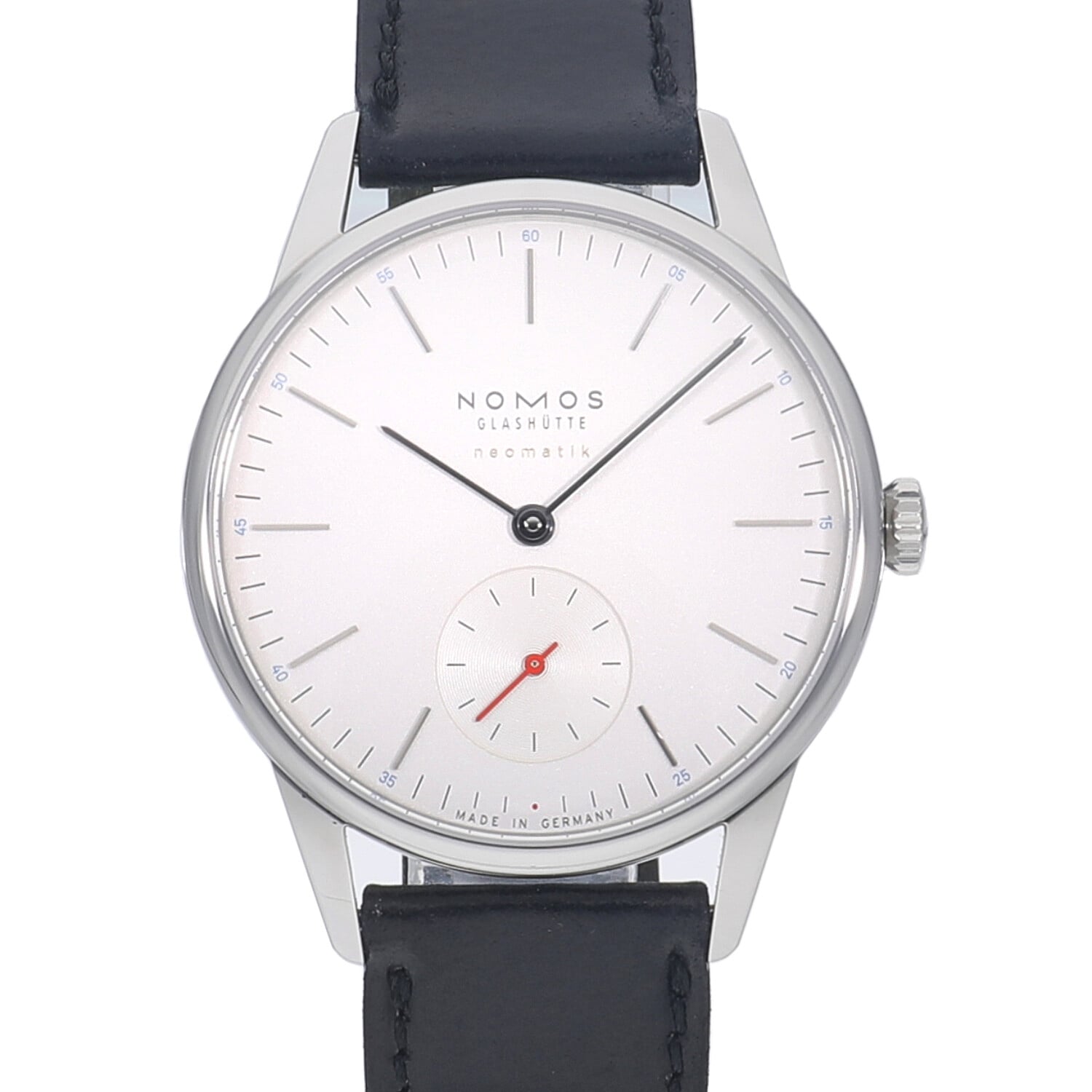 N3910 | [新品]ノモス オリオン ネオマティック OR130013W2 / 392