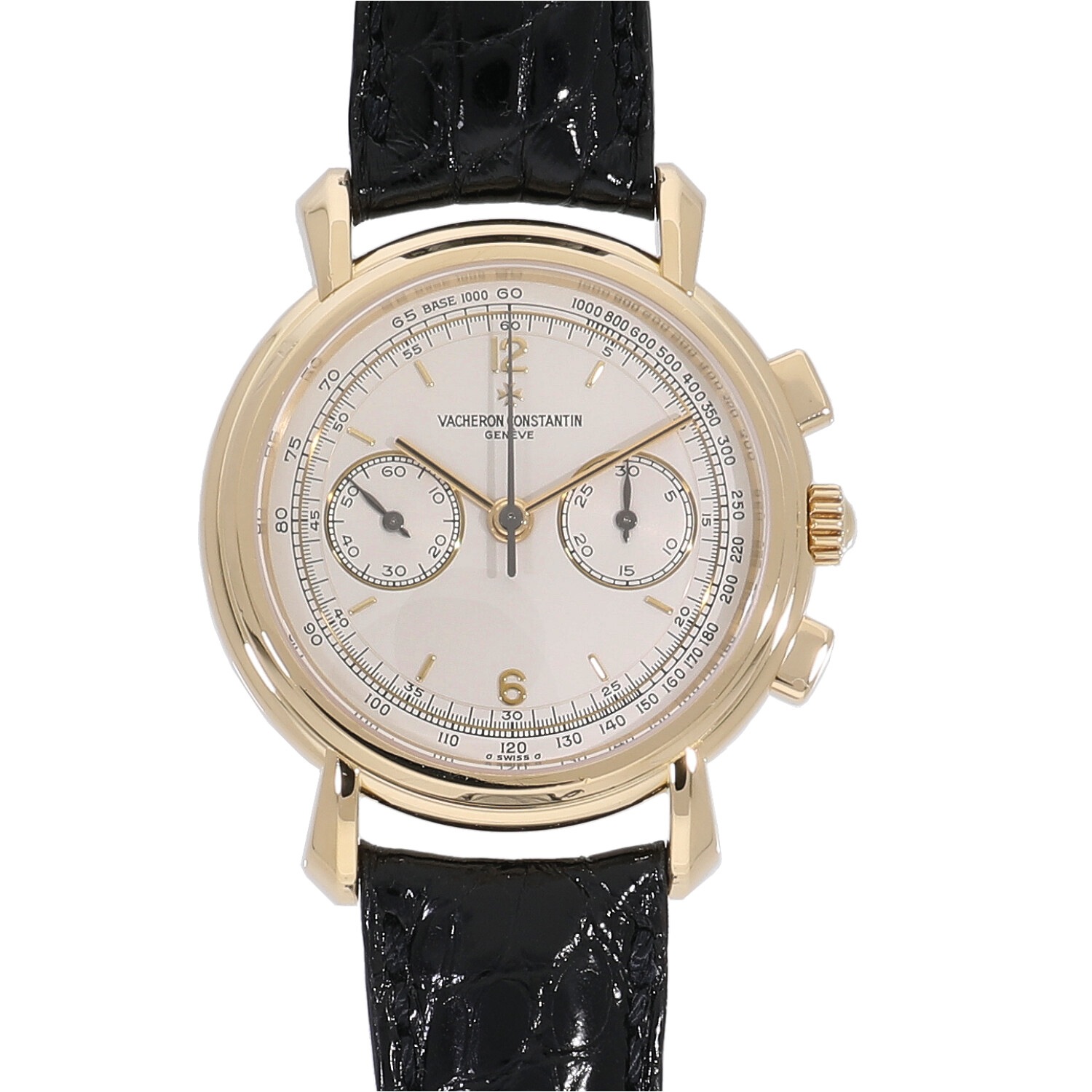 高級掛け時計　最後の1台　ブランド　ヴァシュロンコンスタンタン　掛け時計　新品 ヴァシュロン コンスタンタン フィフティーシックス