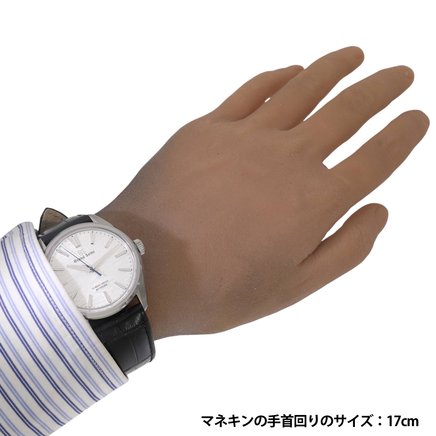 G9 SEIKO 手巻き腕時計 1120-3060 ハイビート 稼動 手巻き 良品