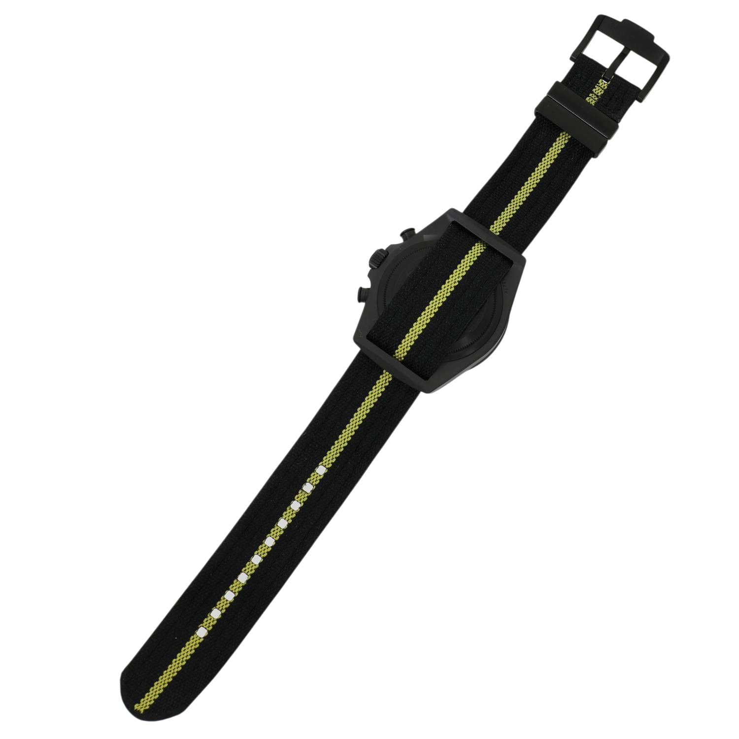 T11558 | [中古]チューダー ペラゴス FXD クロノグラフ イエロー