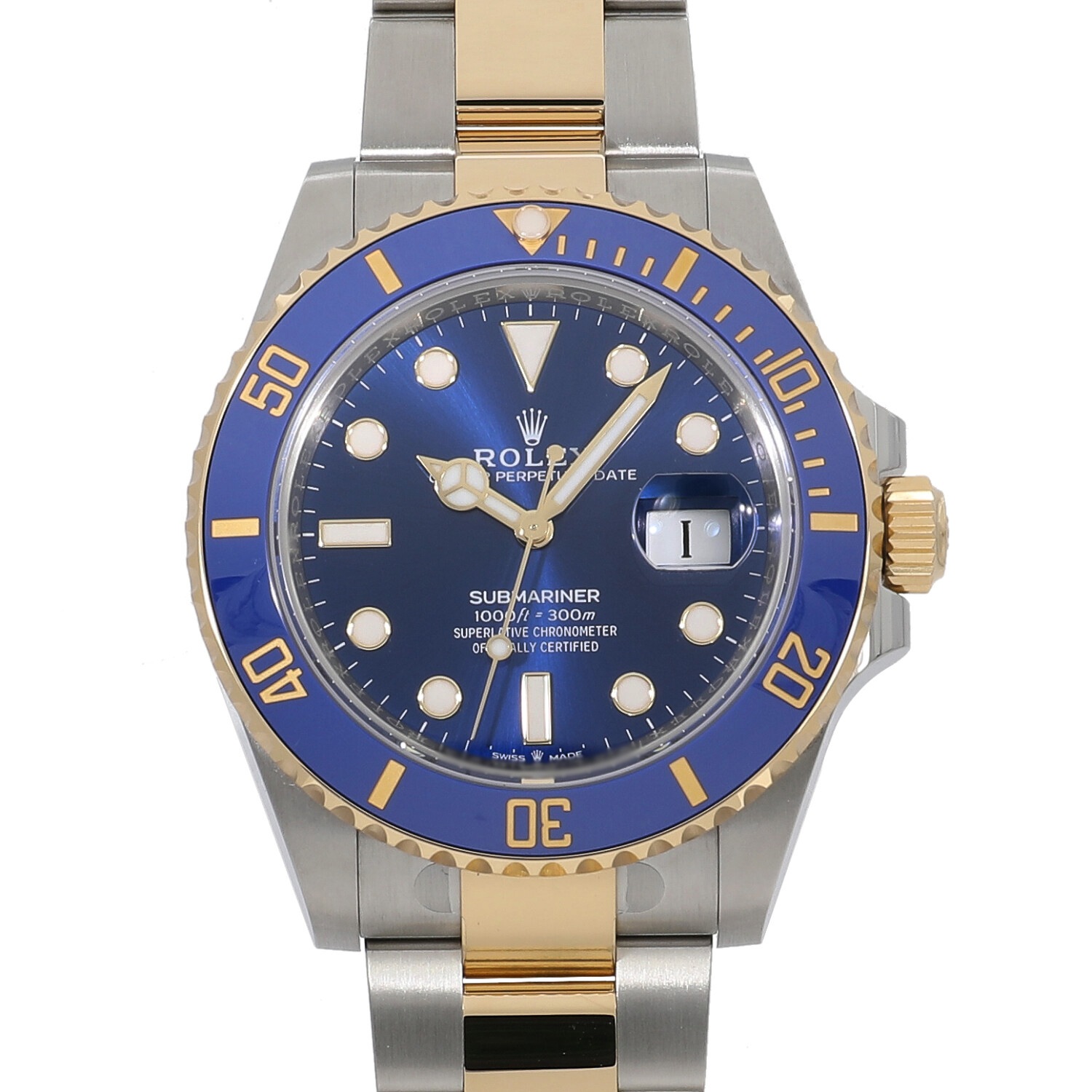 ★ 専用　★になります。 R8311 | [未使用]ロレックス サブマリーナー デイト 126613LB