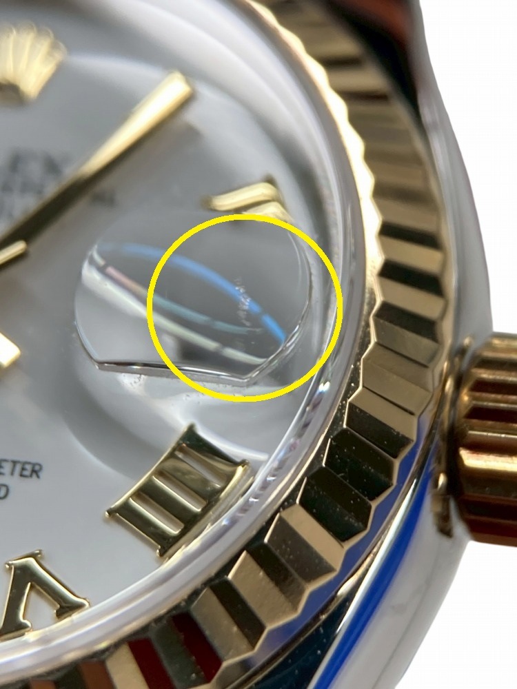 値下げ中✨美品ROLEX公式証明書179173デイトジャストギャランティーカード imgrc0100193149.jpg