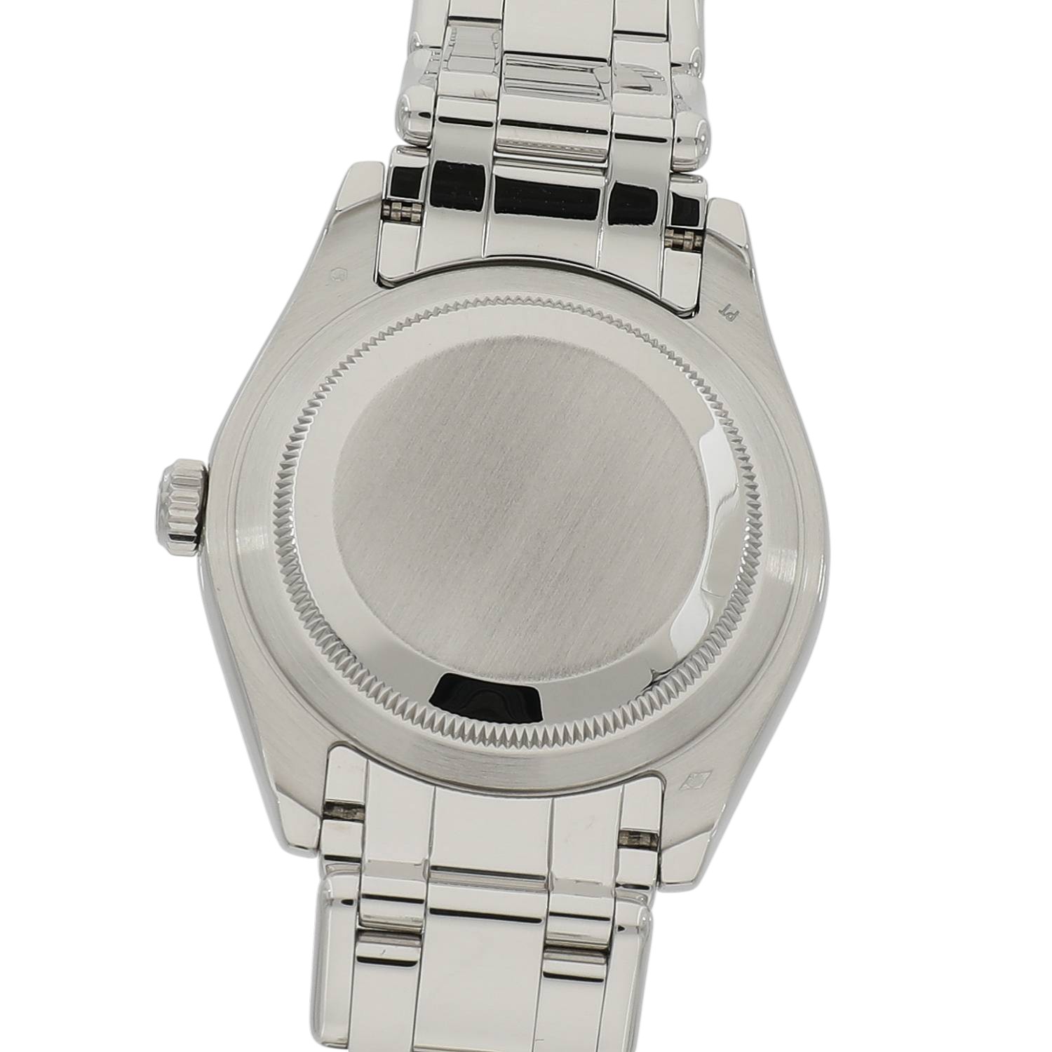 R11335 | [中古]ロレックス デイデイト パールマスター ベゼル