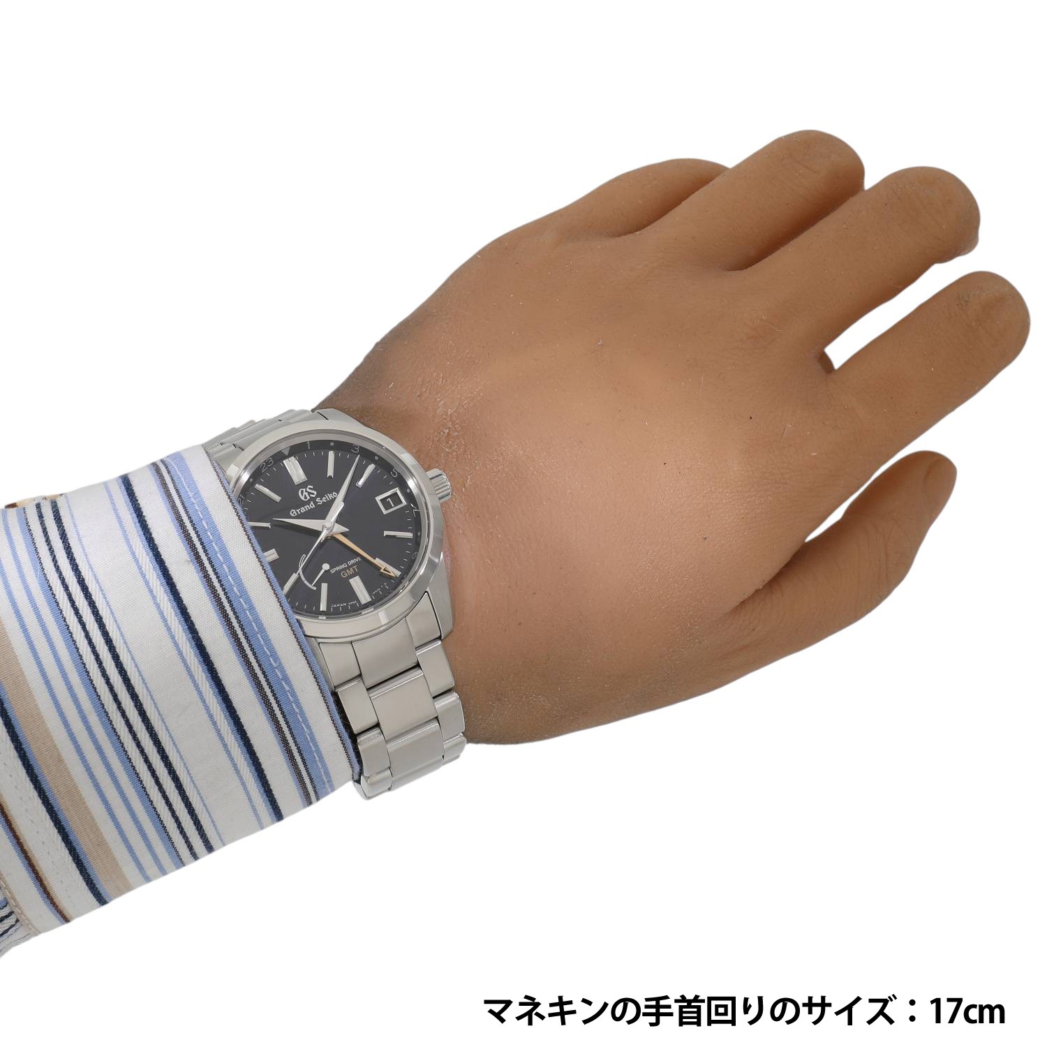 レイヤードゴールドでラグジュアリー感が横溢【機械式/新品】両面 