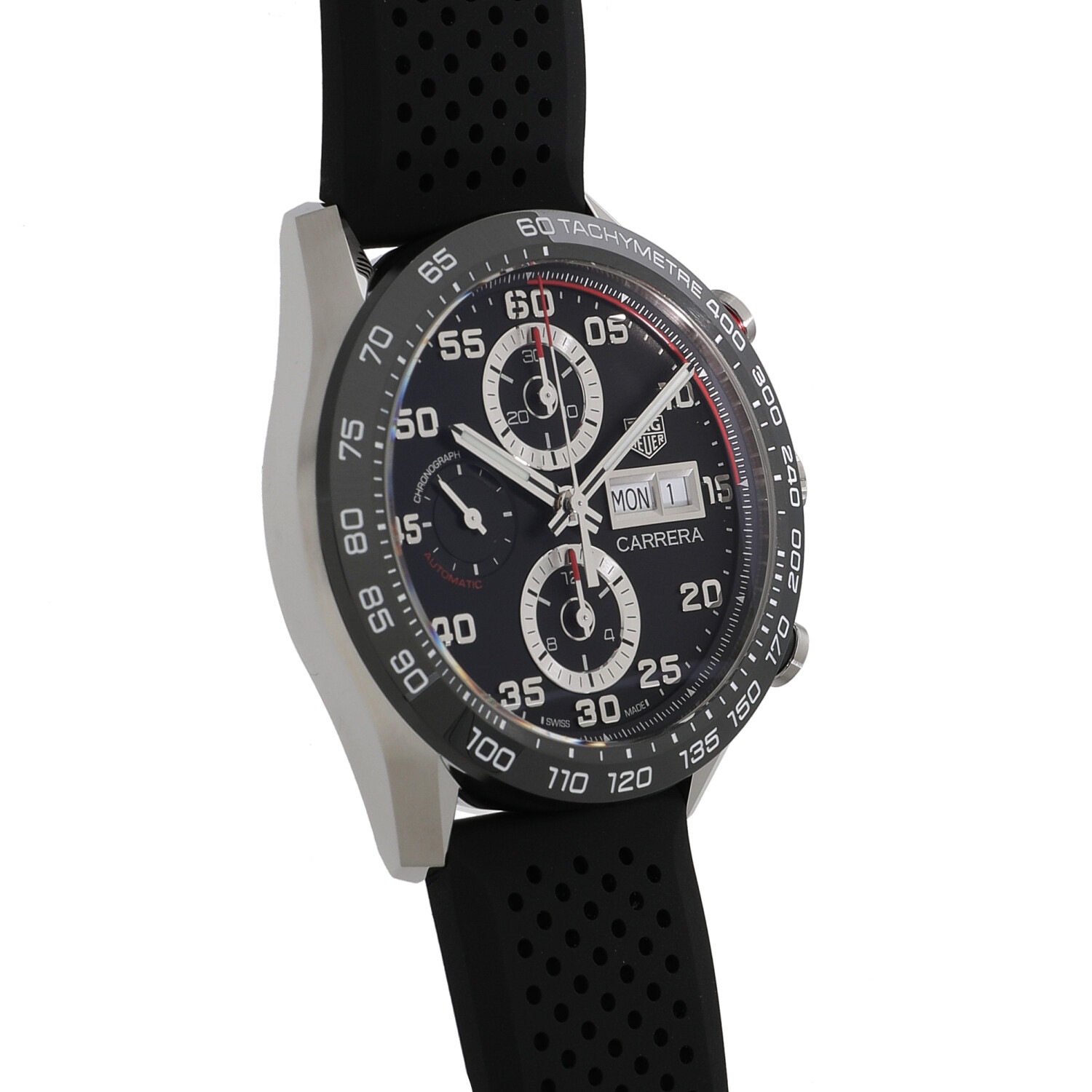 T5212 | [新品]タグホイヤー カレラ キャリバー16 クロノグラフ