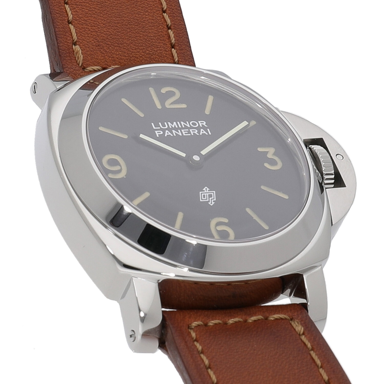 P6212 | [中古]パネライ ルミノール プレヴァンドーム マッチダイヤル