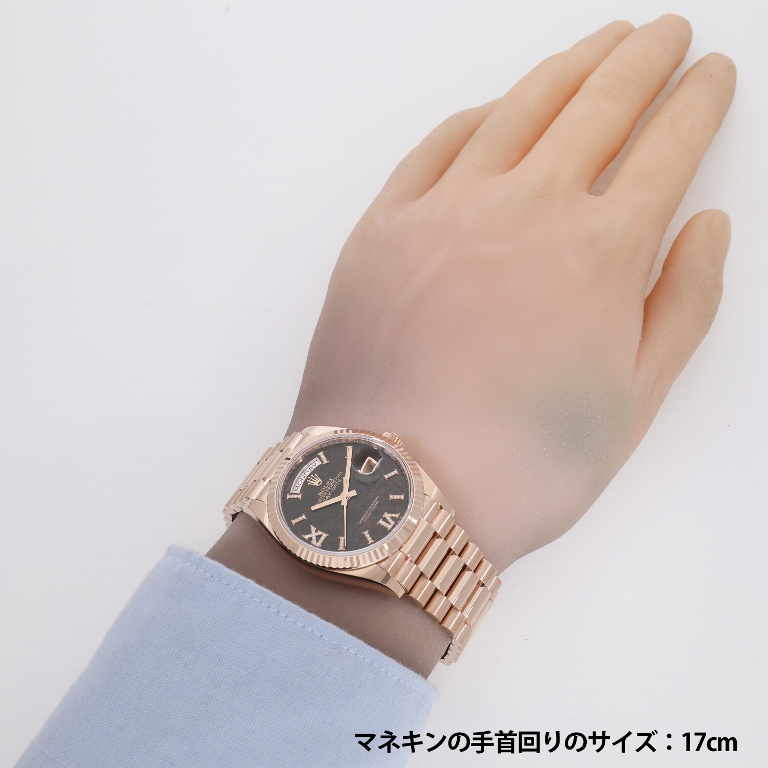 【要状態確認】チェケラプランツ　ロレックス　M＆SサイズBOX7点セット チェケラプランツ様専用】ロレックス 純正BOX 7個セット