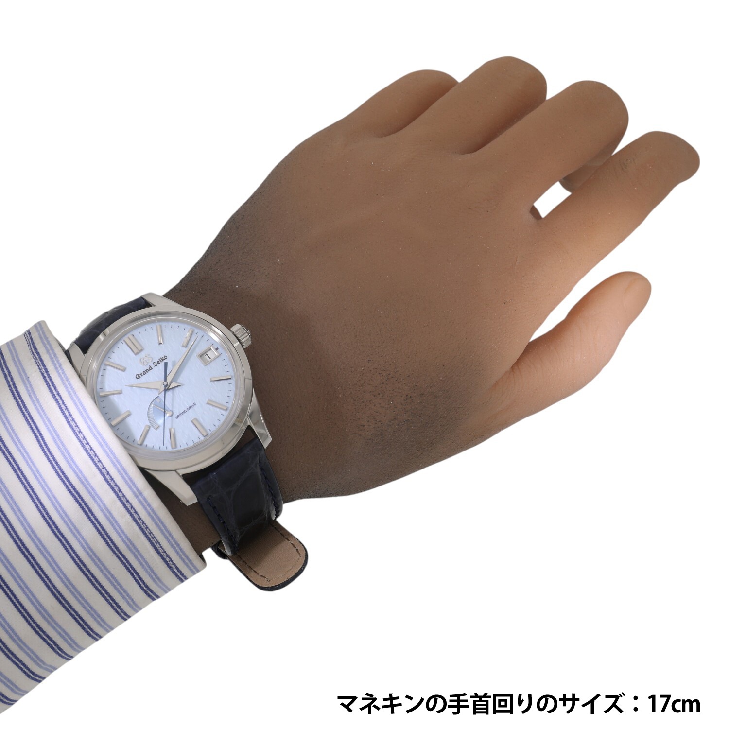 SS9112 | [未使用]セイコー グランドセイコー エレガンス