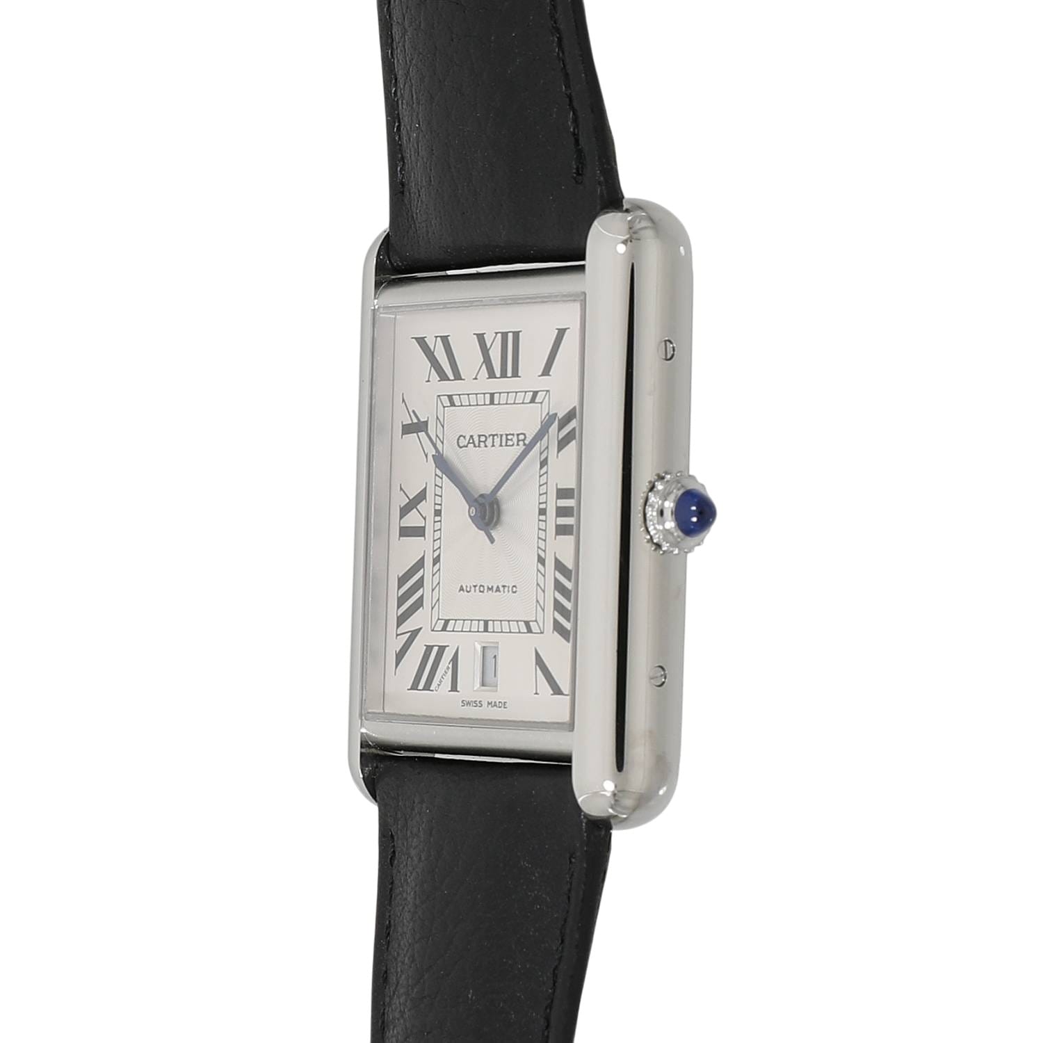 C11093 | [中古]カルティエ タンク マスト ウォッチ XL WSTA0040