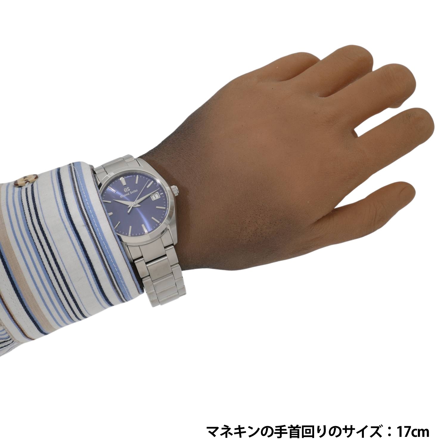 S11330 | [未使用]セイコー グランドセイコー ヘリテージ コレクション