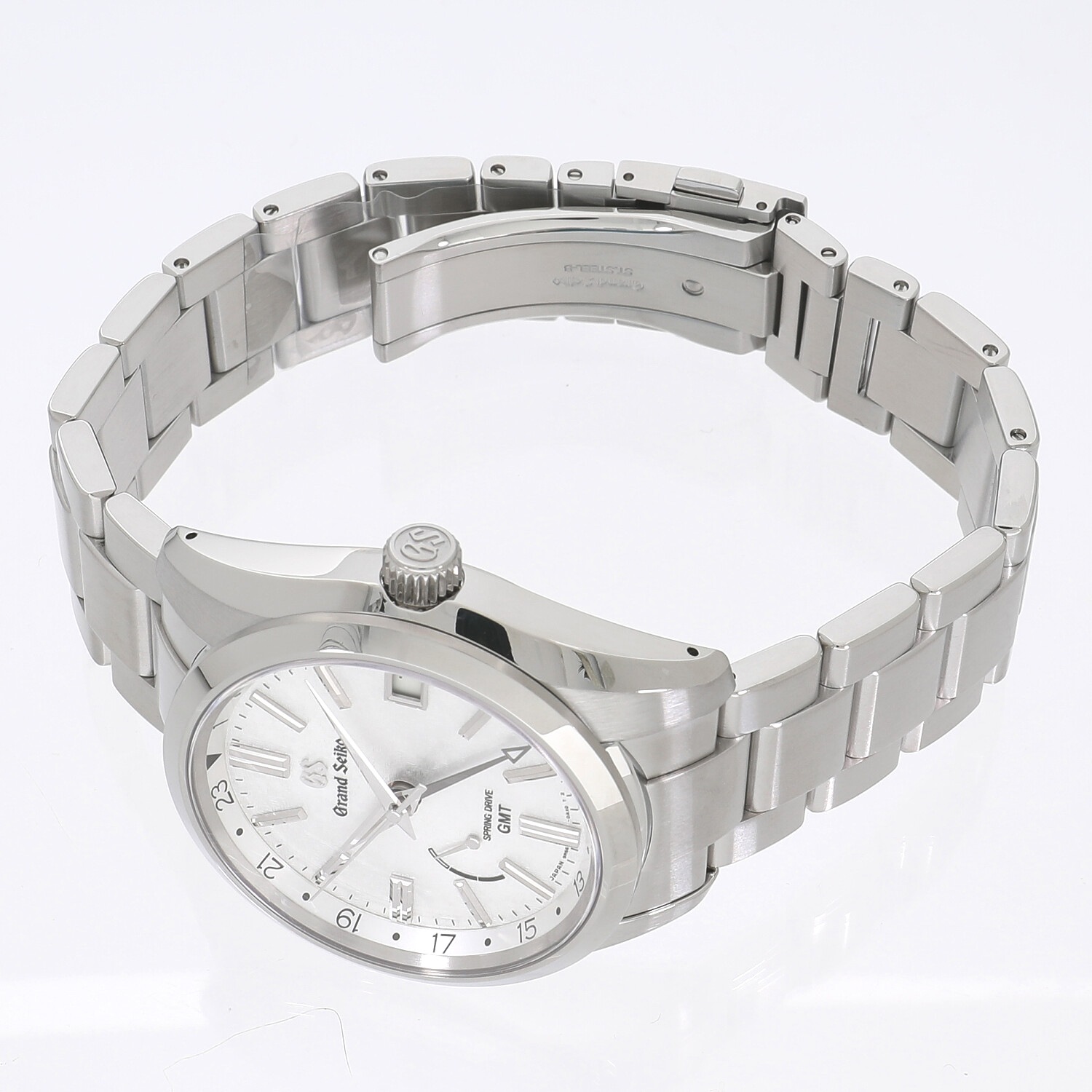 S7313 | [未使用]セイコー グランドセイコー ヘリテージコレクション  
