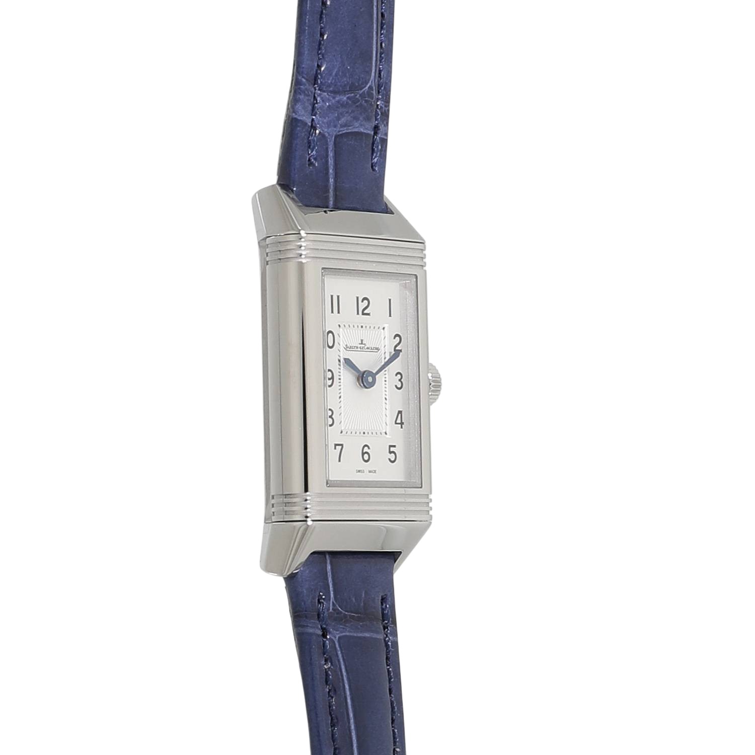J11057 | [新品]ジャガールクルト レベルソ クラシック オリジン