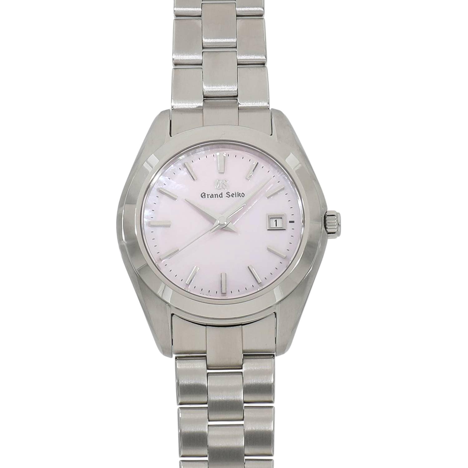 S11331 | [未使用]セイコー グランドセイコー ヘリテージ コレクション