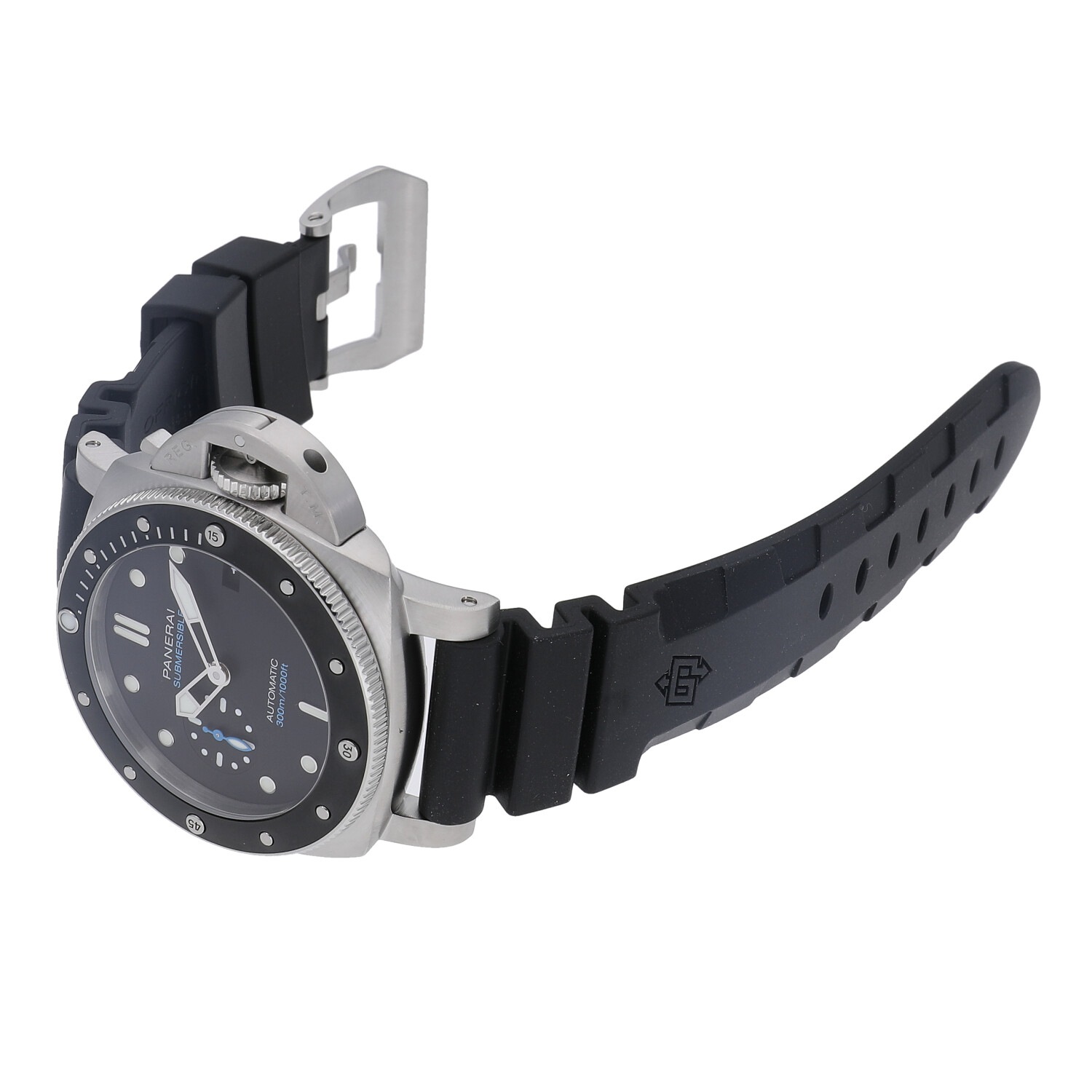 P1714 | [新品]パネライ サブマーシブル 42MM PAM00683 メンズ | 新品