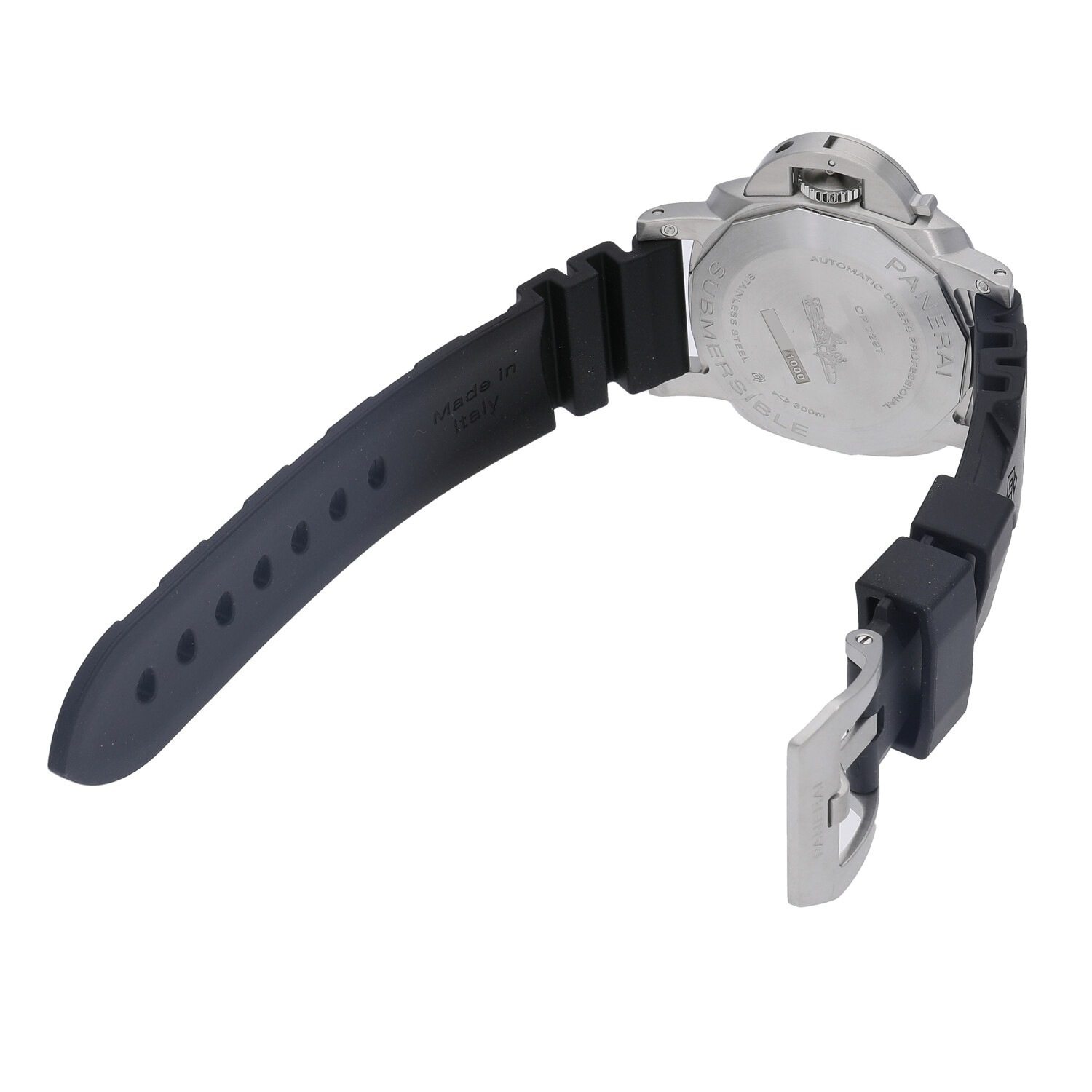 P1714 | [新品]パネライ サブマーシブル 42MM PAM00683 メンズ | 新品