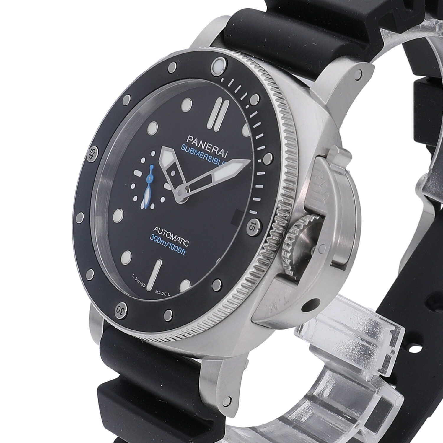 P1714 | [新品]パネライ サブマーシブル 42MM PAM00683 メンズ | 中野