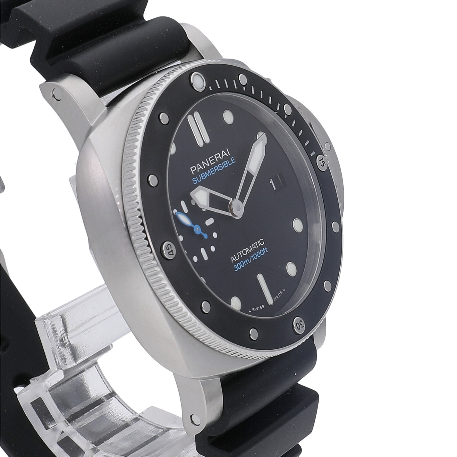 P1714 | [新品]パネライ サブマーシブル 42MM PAM00683 メンズ | 中野