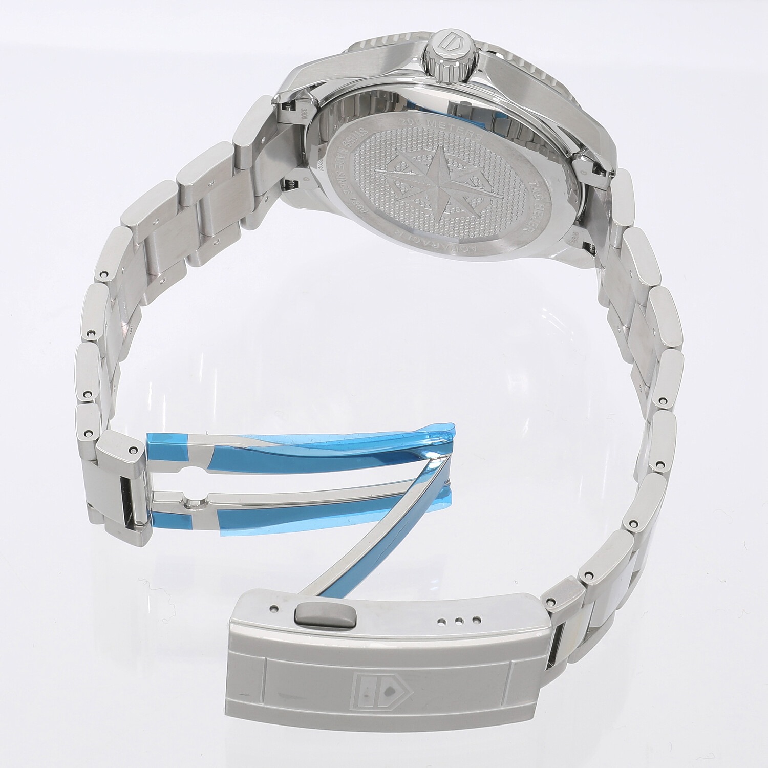 T4914 | [新品]タグホイヤー アクアレーサー プロフェッショナル