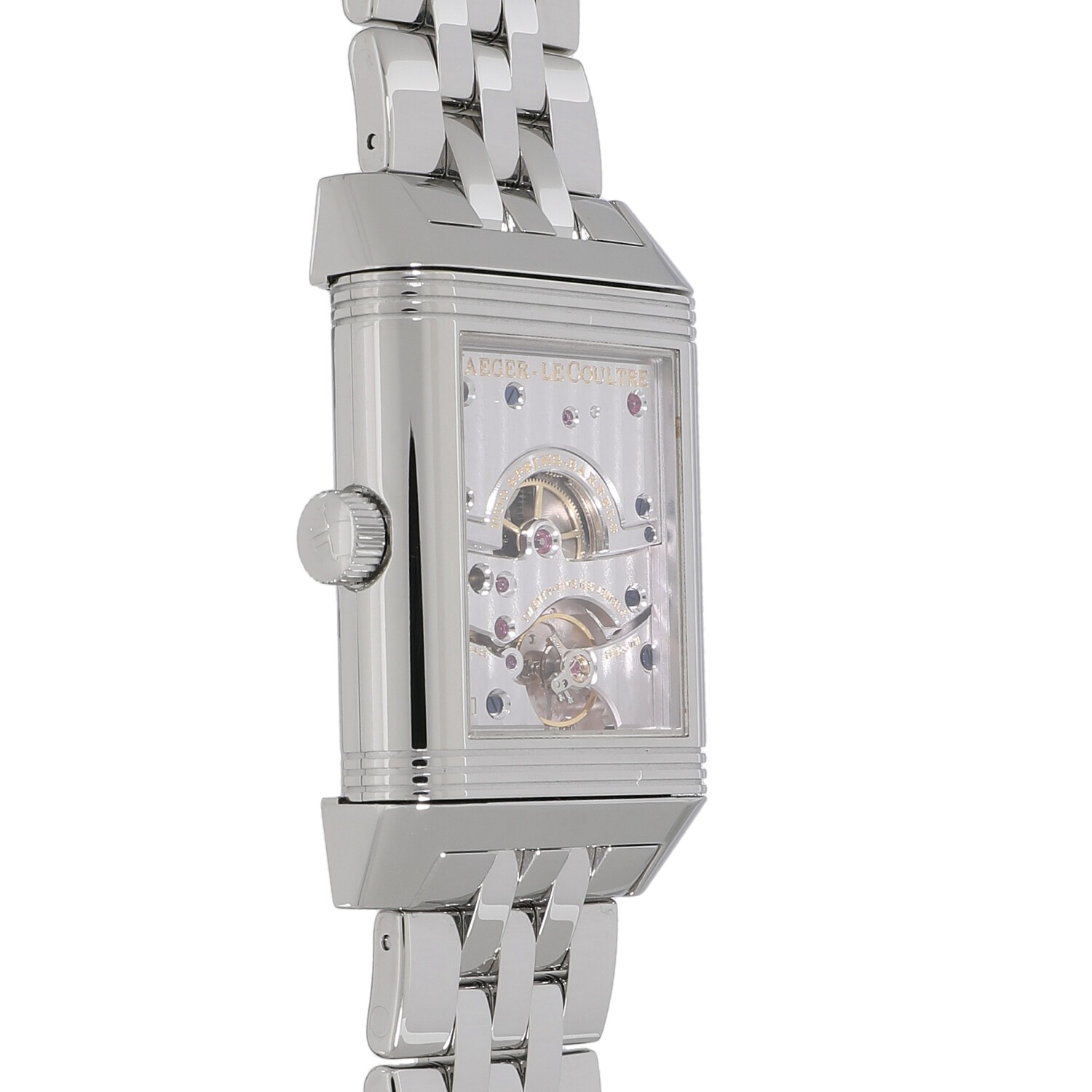 J7014 | [中古]ジャガールクルト レベルソ グランド デイト Q3008120