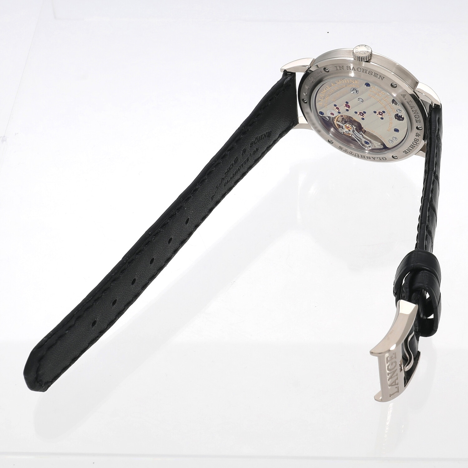 L7814 | [中古]ランゲ&ゾーネ サクソニア 219.026 / LS2193AJ