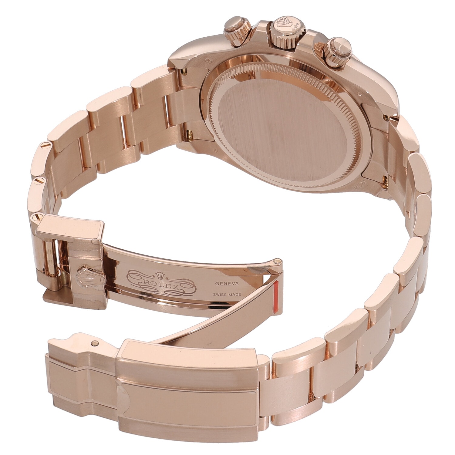 R8114 | [新品]ロレックス コスモグラフ デイトナ 126505 ブライト