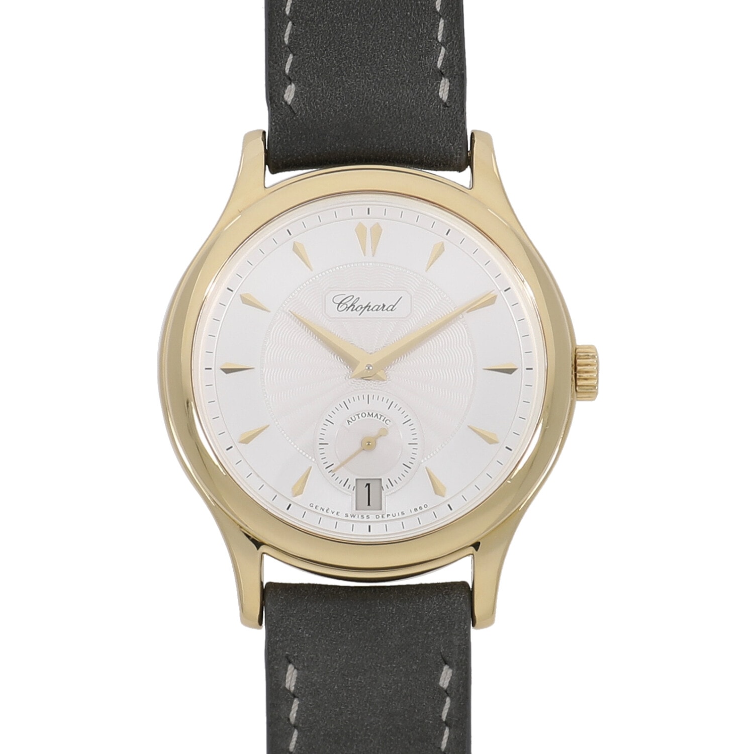 Chopard ショパール 純正 レザーベルト 750刻印有 19/16 楽天市場】CHOPARD ショパール 替えベルト 革ベルト 純正 サテン