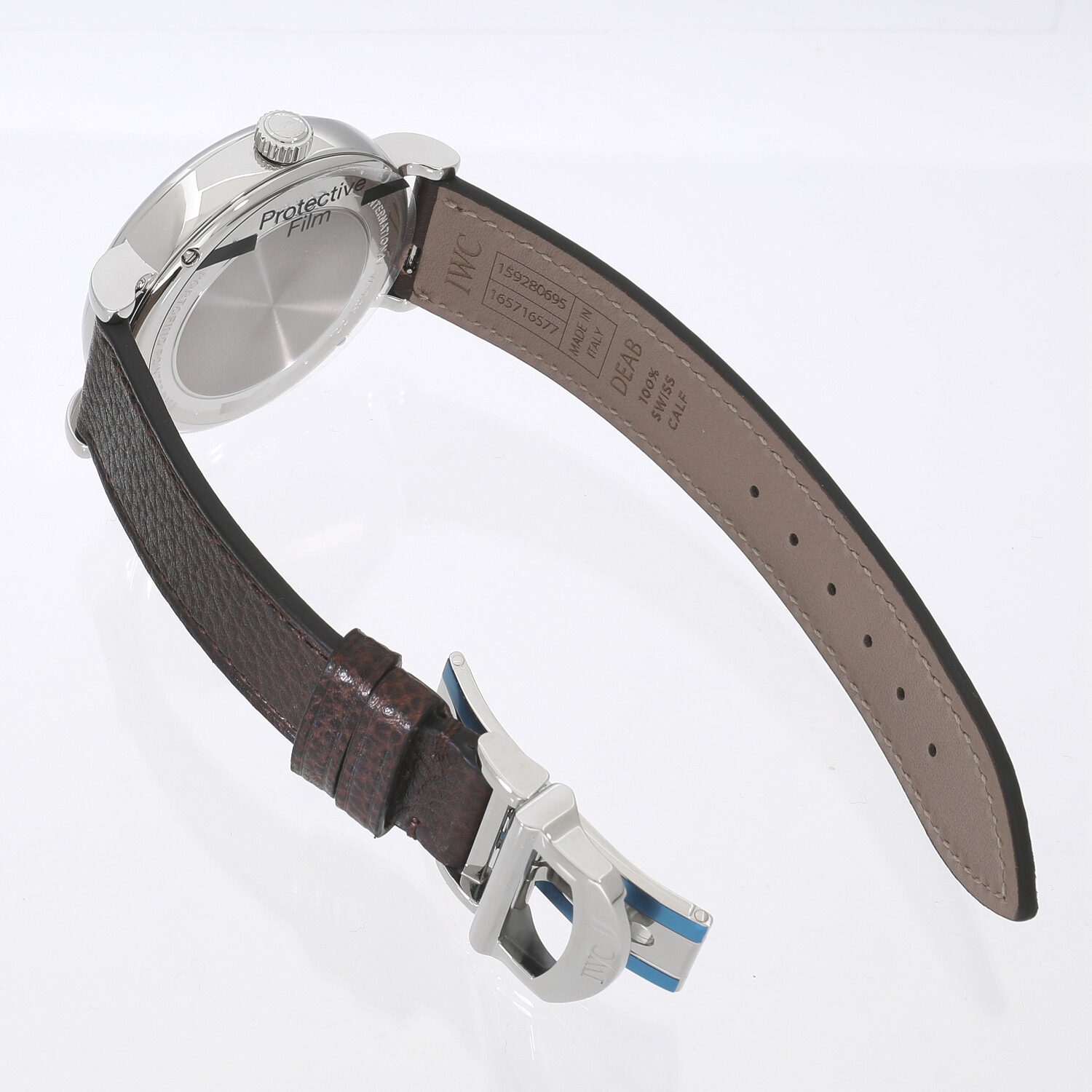 I7315 | [新品]IWC ポートフィノ ポインター デイト IW359201