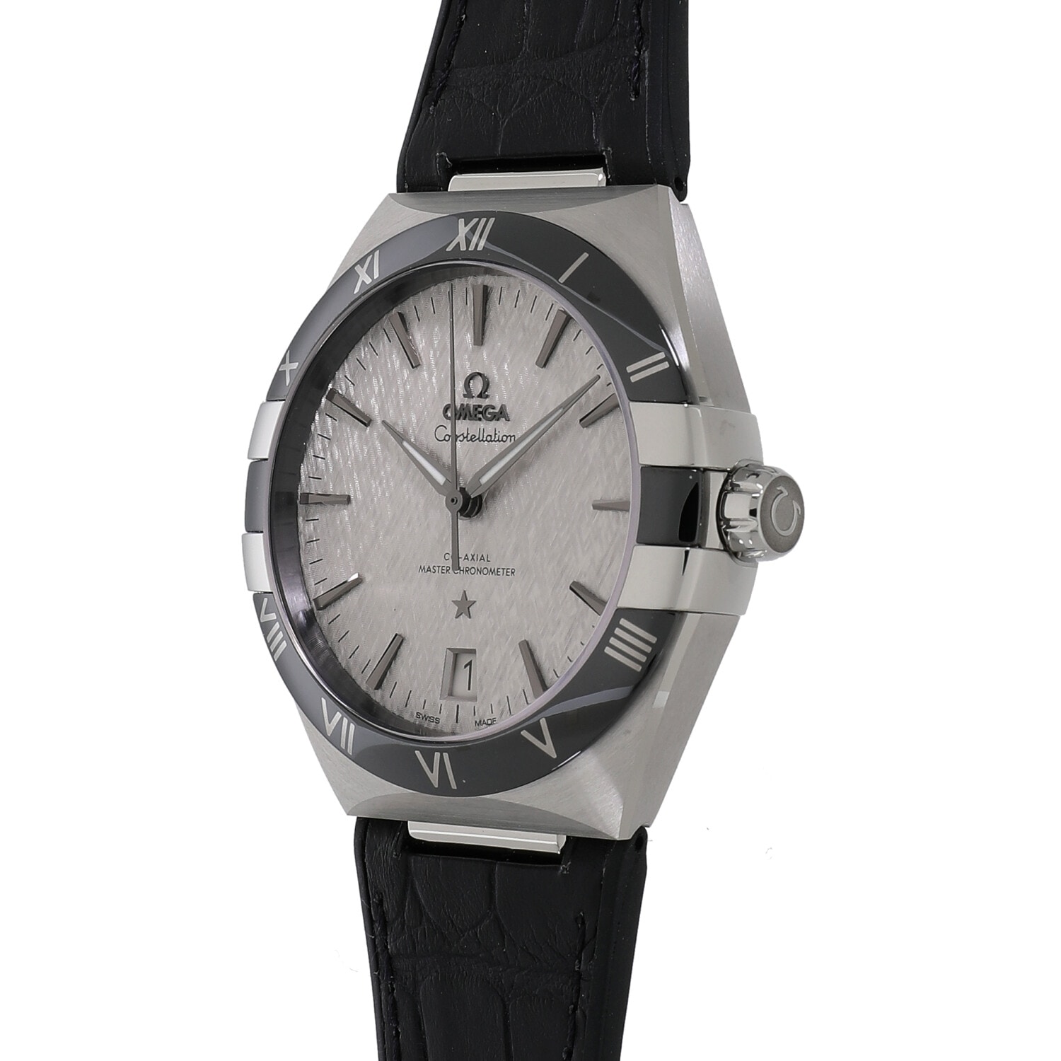 オメガコンステレーションクロノメーターGPメンズカ29265