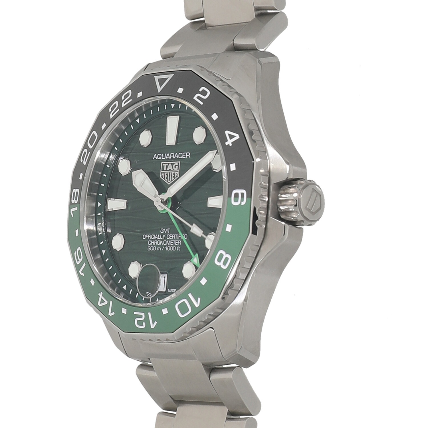 T9515 | [新品]タグホイヤー アクアレーサー プロフェッショナル300