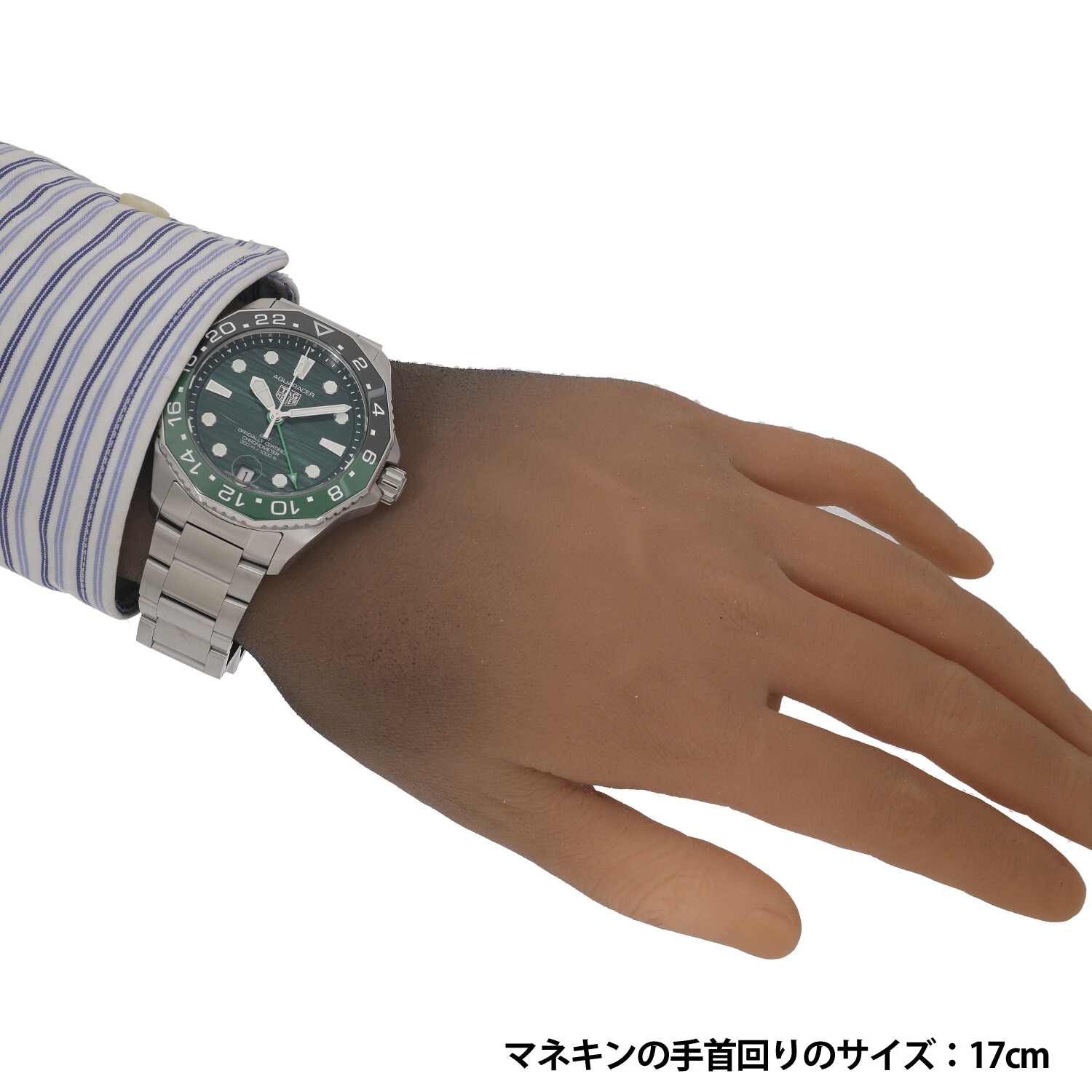 T9515 | [新品]タグホイヤー アクアレーサー プロフェッショナル300