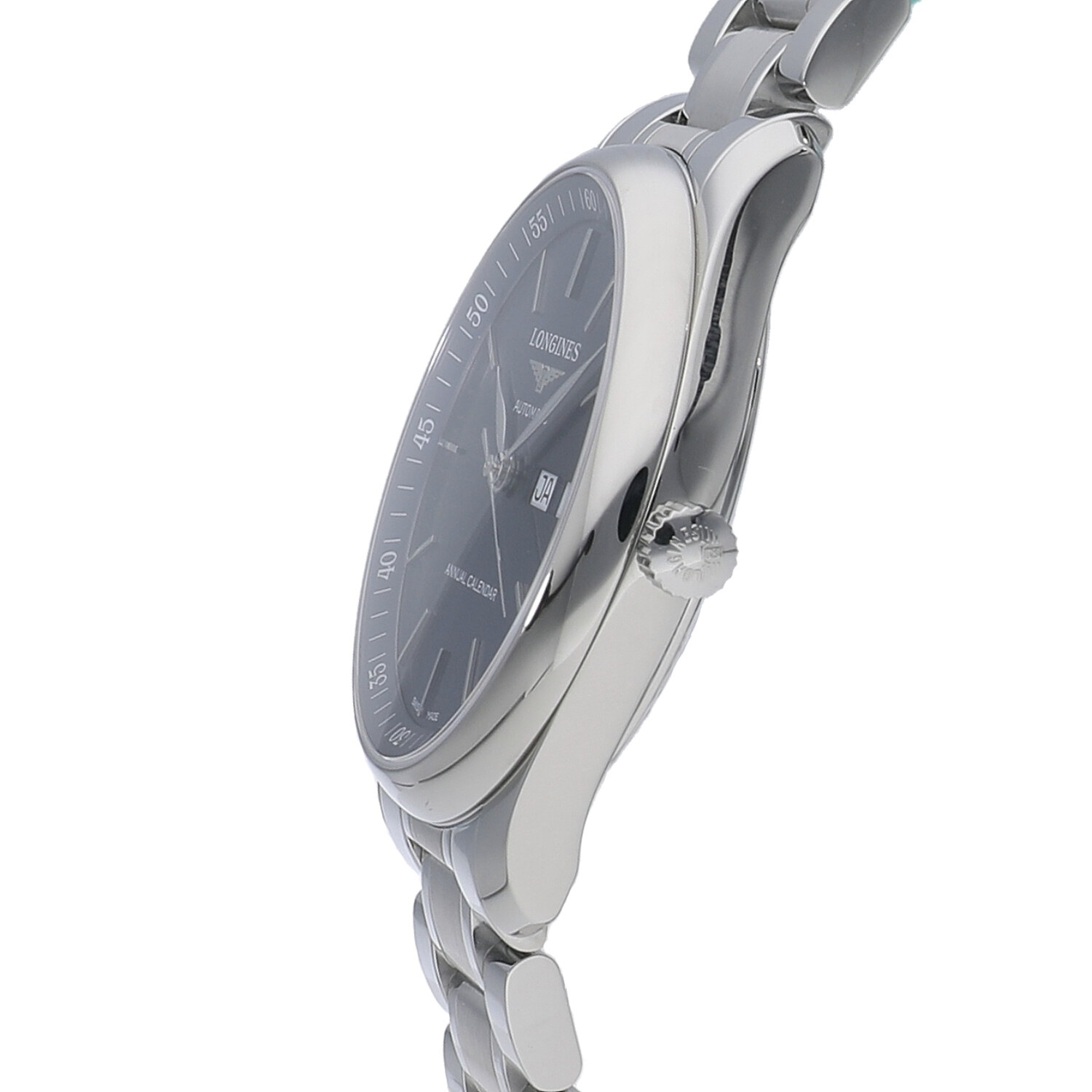 L3216 | [新品]ロンジン マスター コレクション アニュアルカレンダー