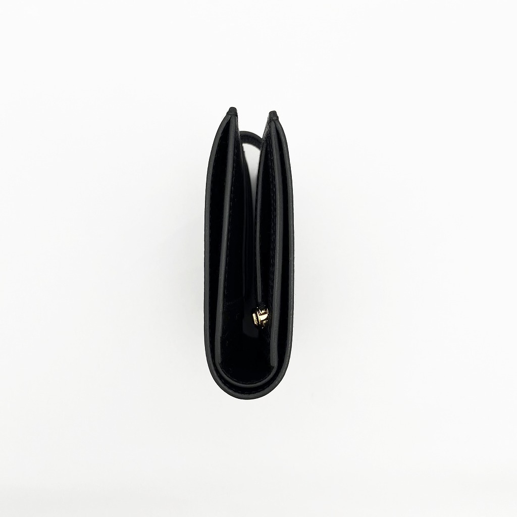 H6516 | [新品]エルメス ベアン コンパクト ヴォーエプソン