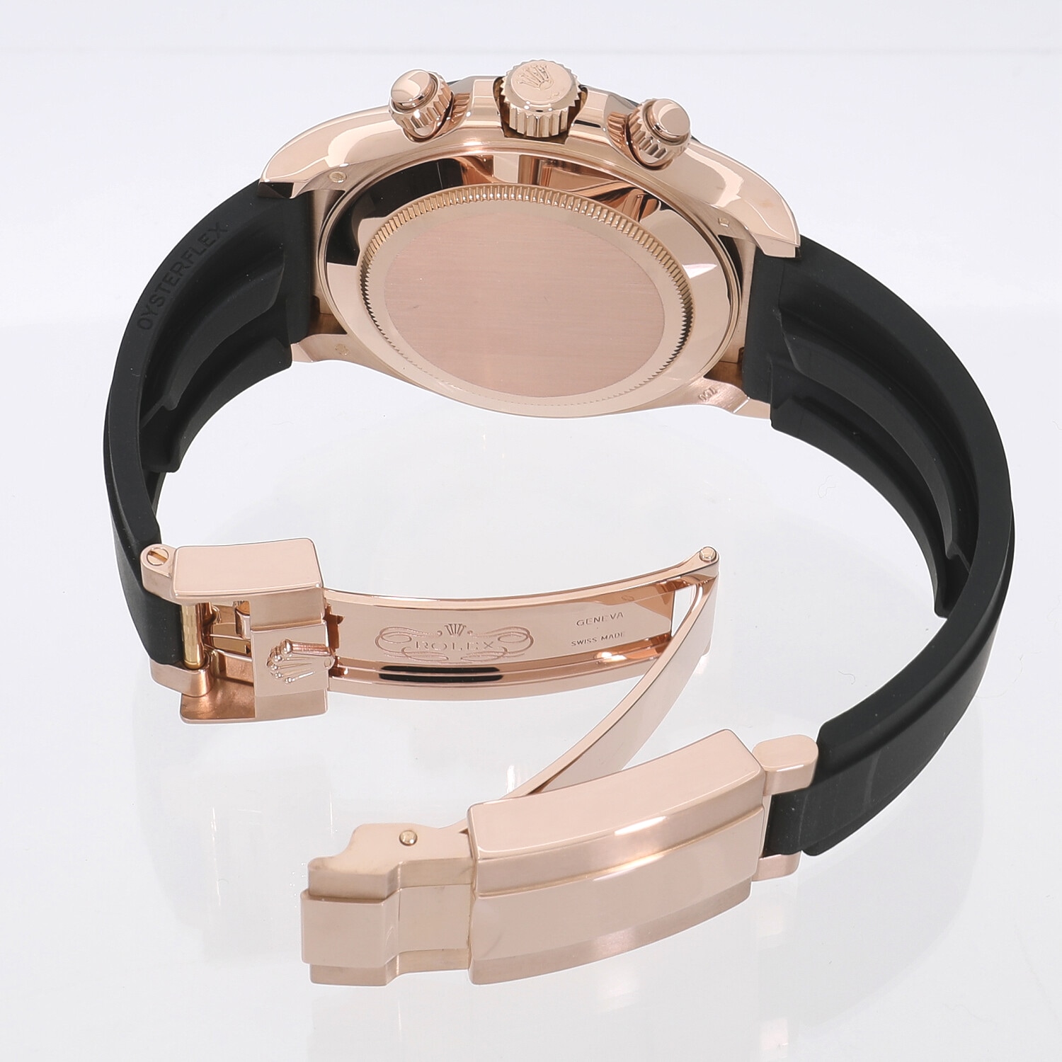 R7216 | [中古]ロレックス コスモグラフ デイトナ 116515LN ランダム