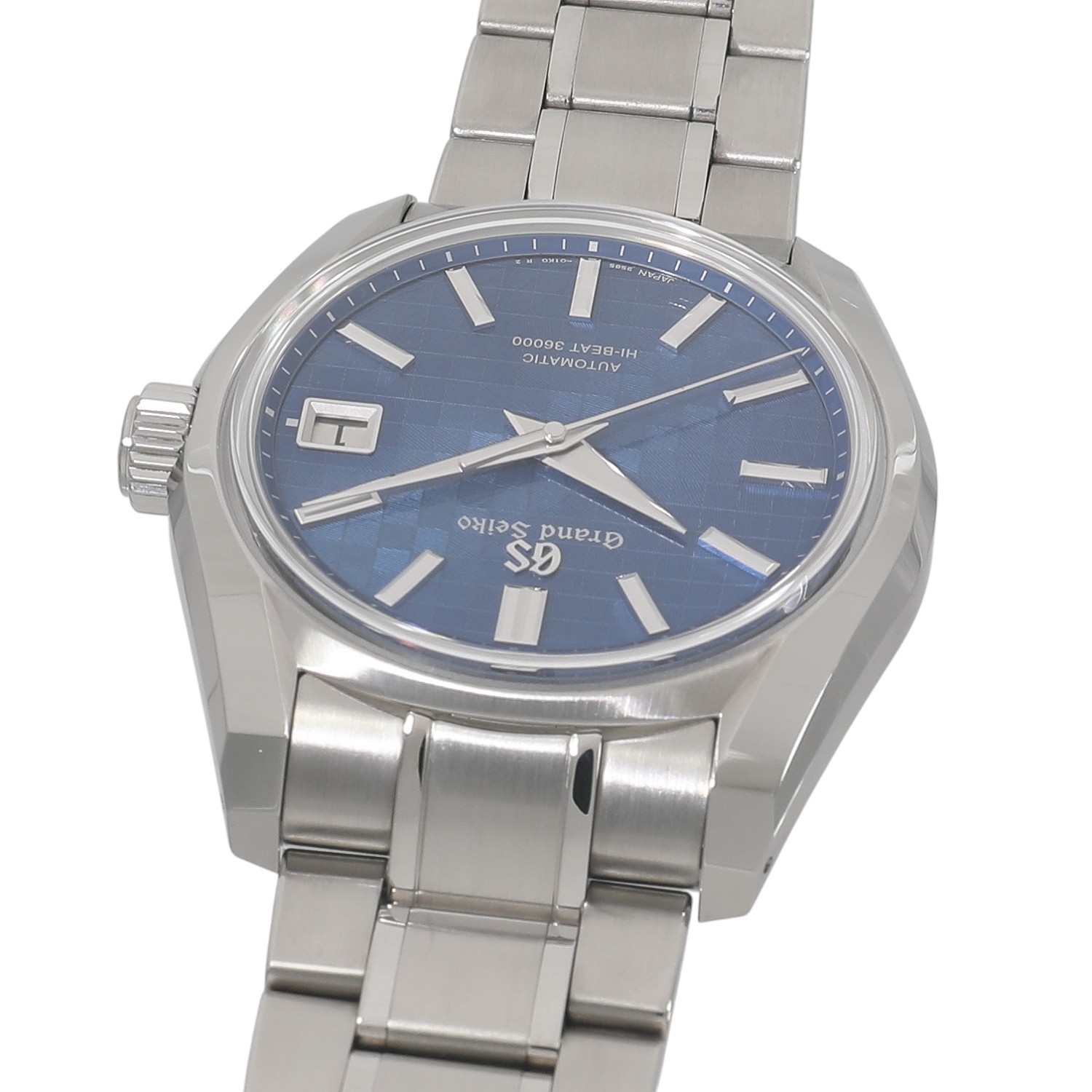 S10317 | [中古]セイコー グランドセイコー ヘリテージコレクション 