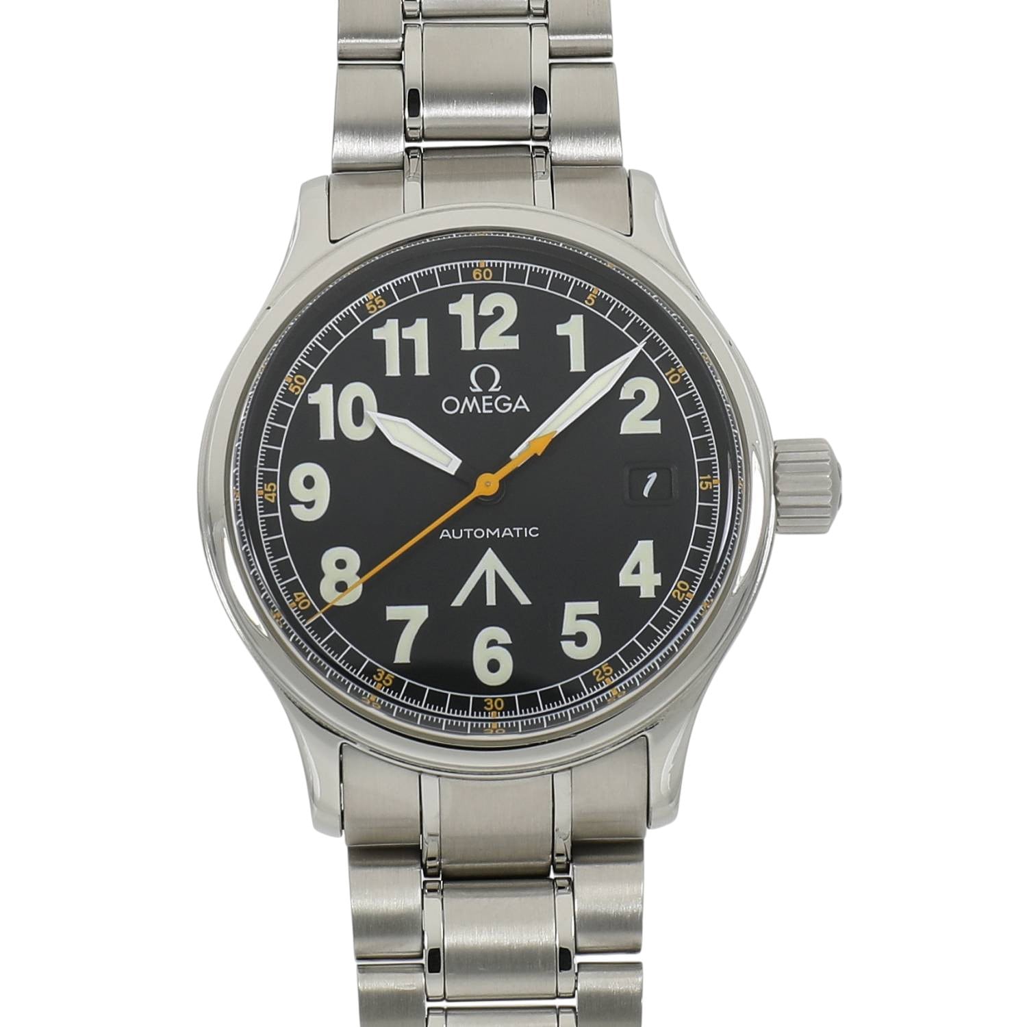 [����]�I���K �_�C�i�~�b�N III �f�C�g �ۈ�i�}���C�j���� 5202.51.00 �u���b�N �����Y