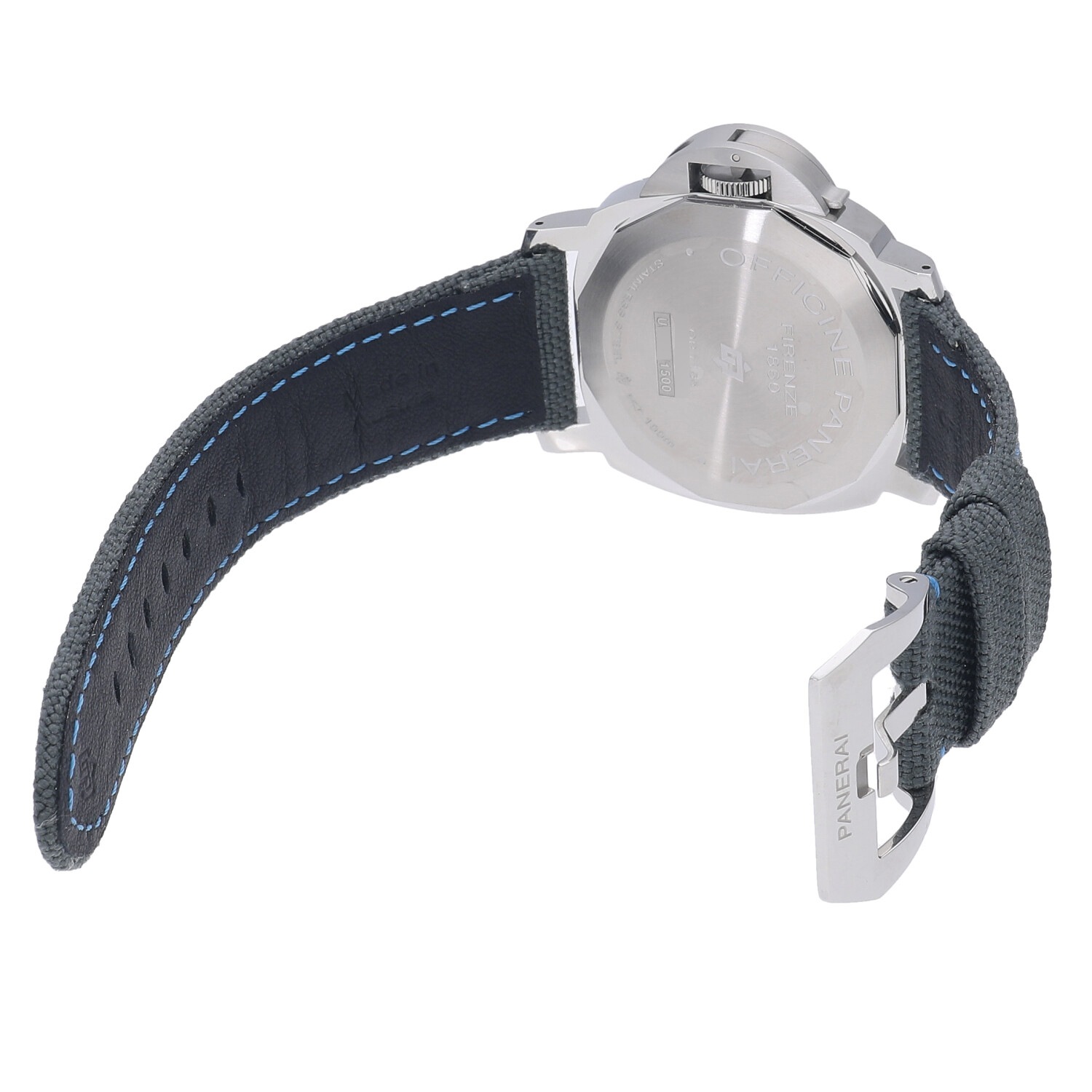 P2417 | [新品]パネライ ルミノール ベース ロゴ PAM00774