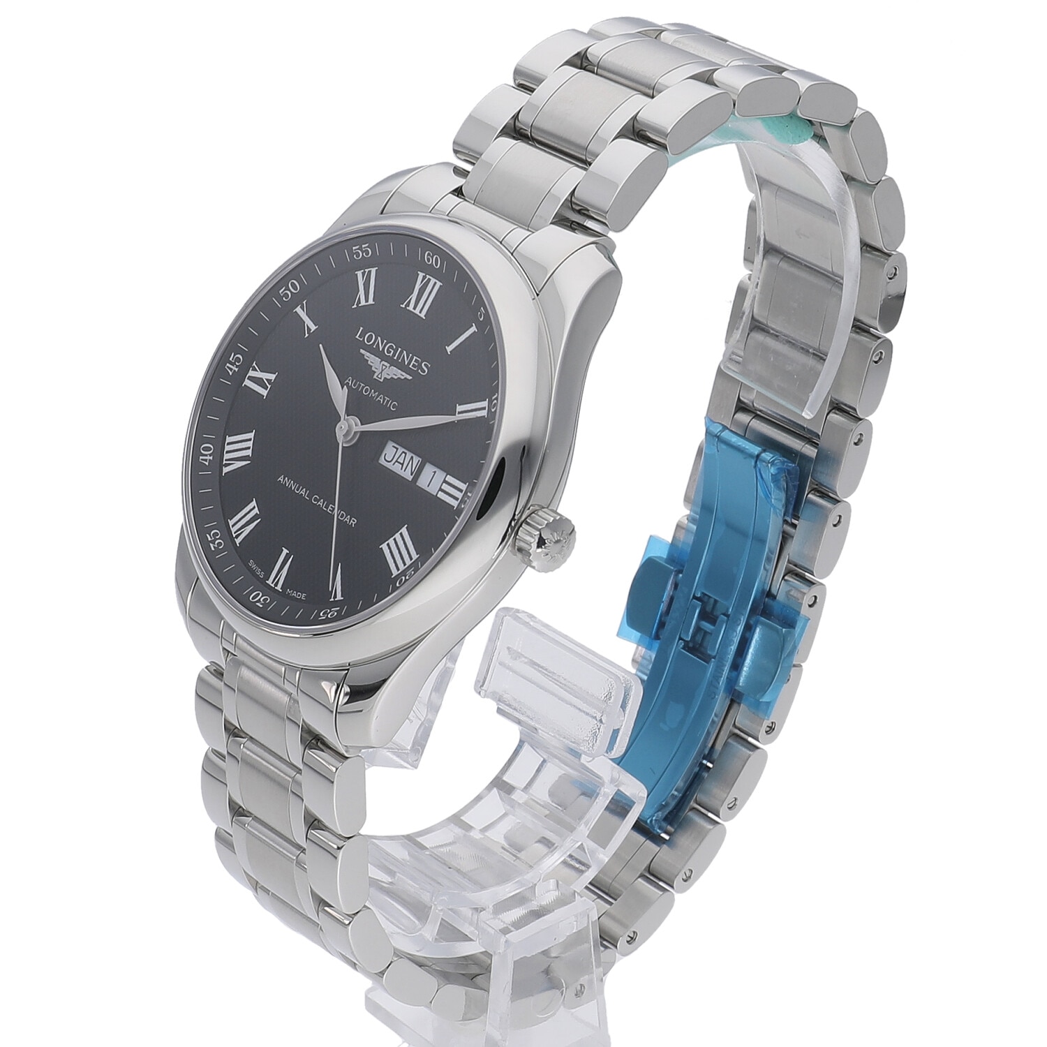 L3217 | [新品]ロンジン マスター コレクション アニュアル