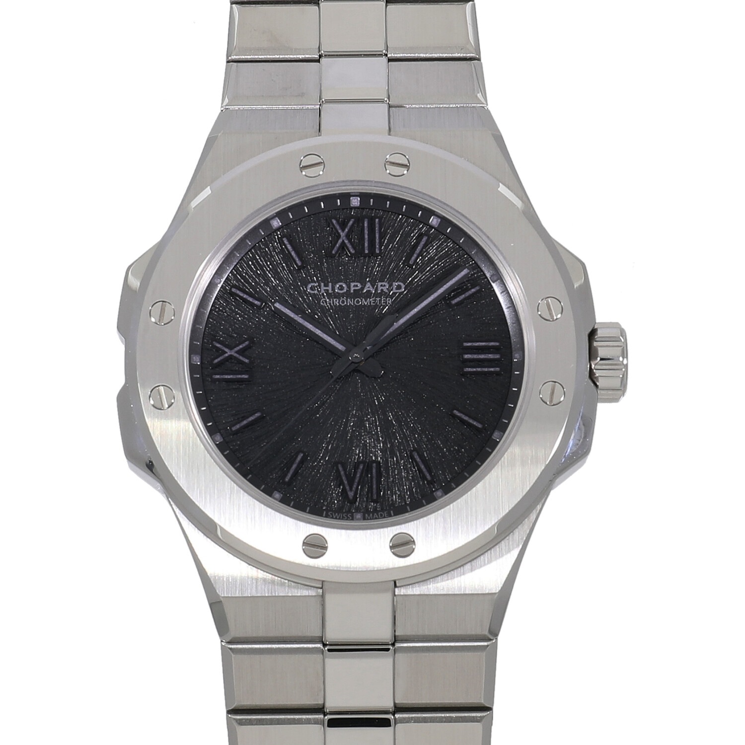 C8617 | [中古]ショパール アルパイン イーグル SHIKKOKU 日本限定100