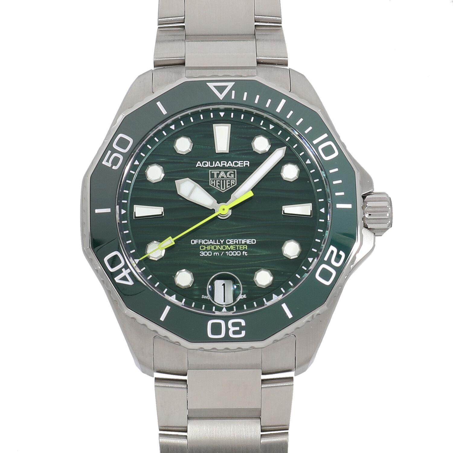 T9217 | [新品]タグホイヤー アクアレーサー プロフェッショナル300