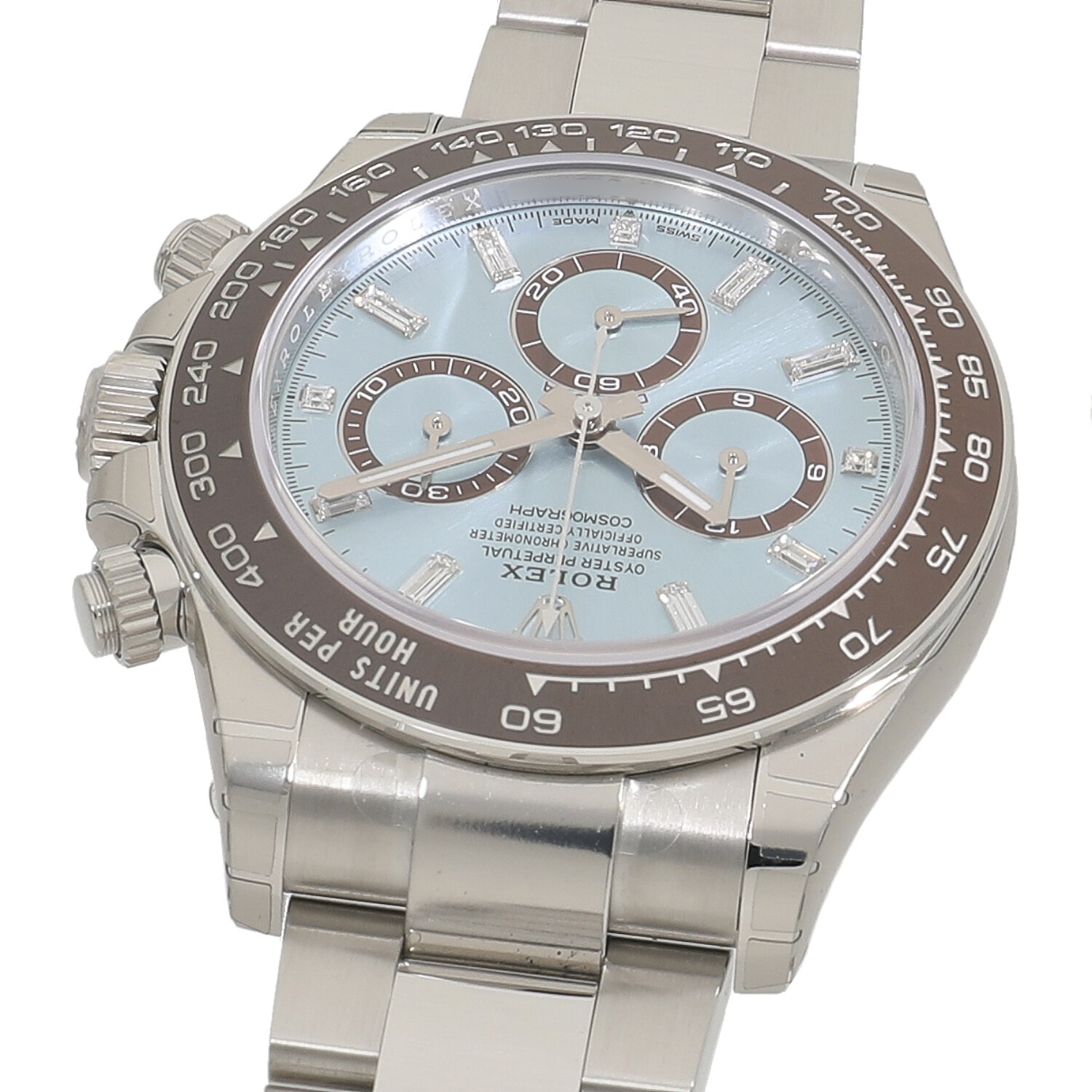 SR9417 | [未使用]ロレックス コスモグラフ デイトナ 126506A ランダム