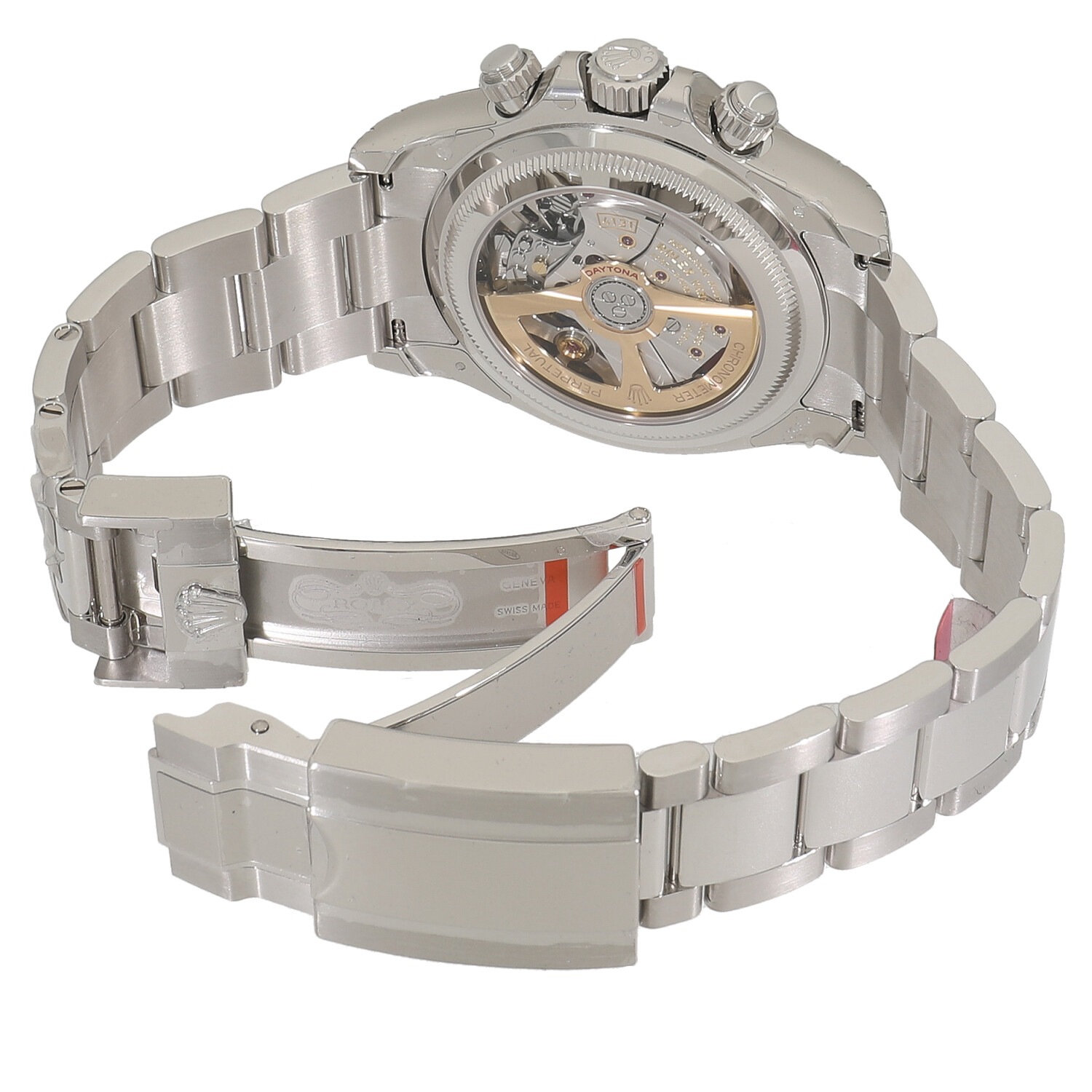 SR9417 | [未使用]ロレックス コスモグラフ デイトナ 126506A ランダム