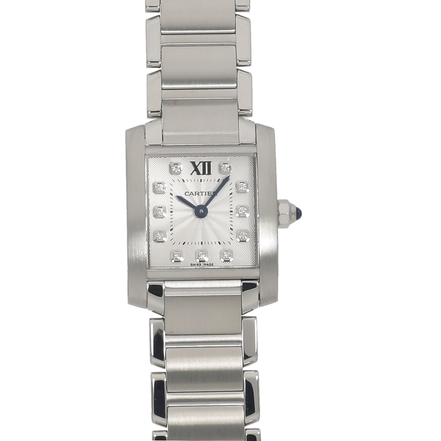 価格.com - カルティエ W31075M7 パシャC 自動巻き（ピンク） 価格比較 