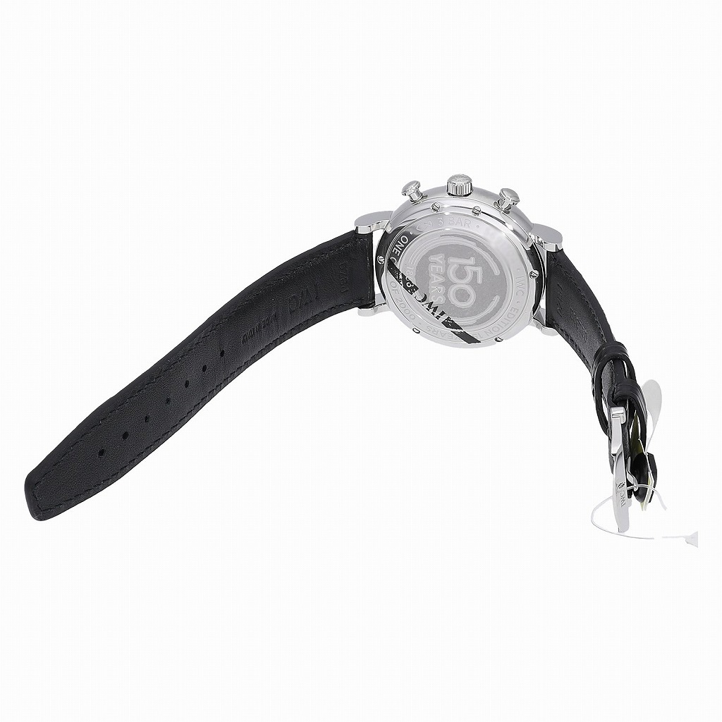 I1118 | [新品]IWC ポートフィノ クロノグラフ 150イヤーズ IW391023