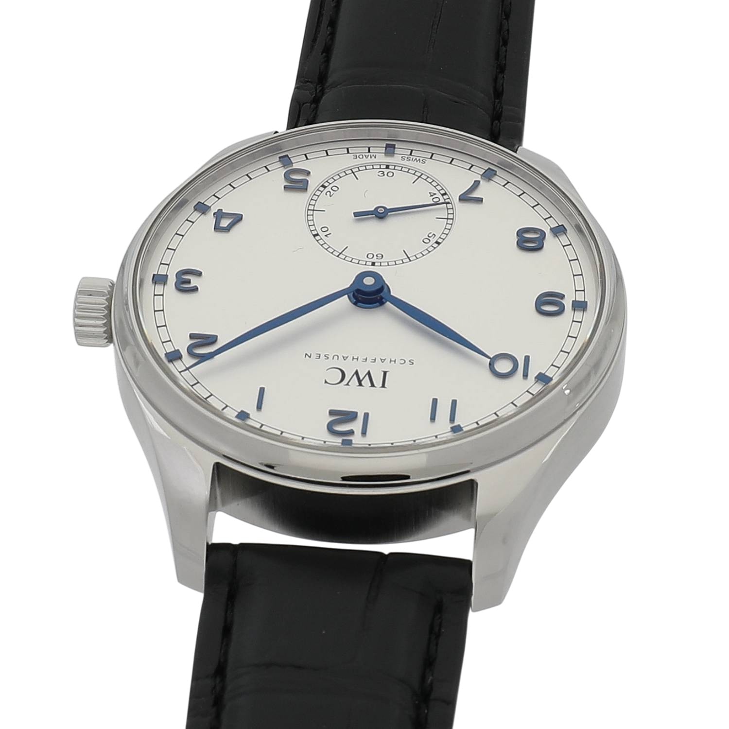 I11392 | [中古]IWC ポルトギーゼ オートマティック 40 IW358304 