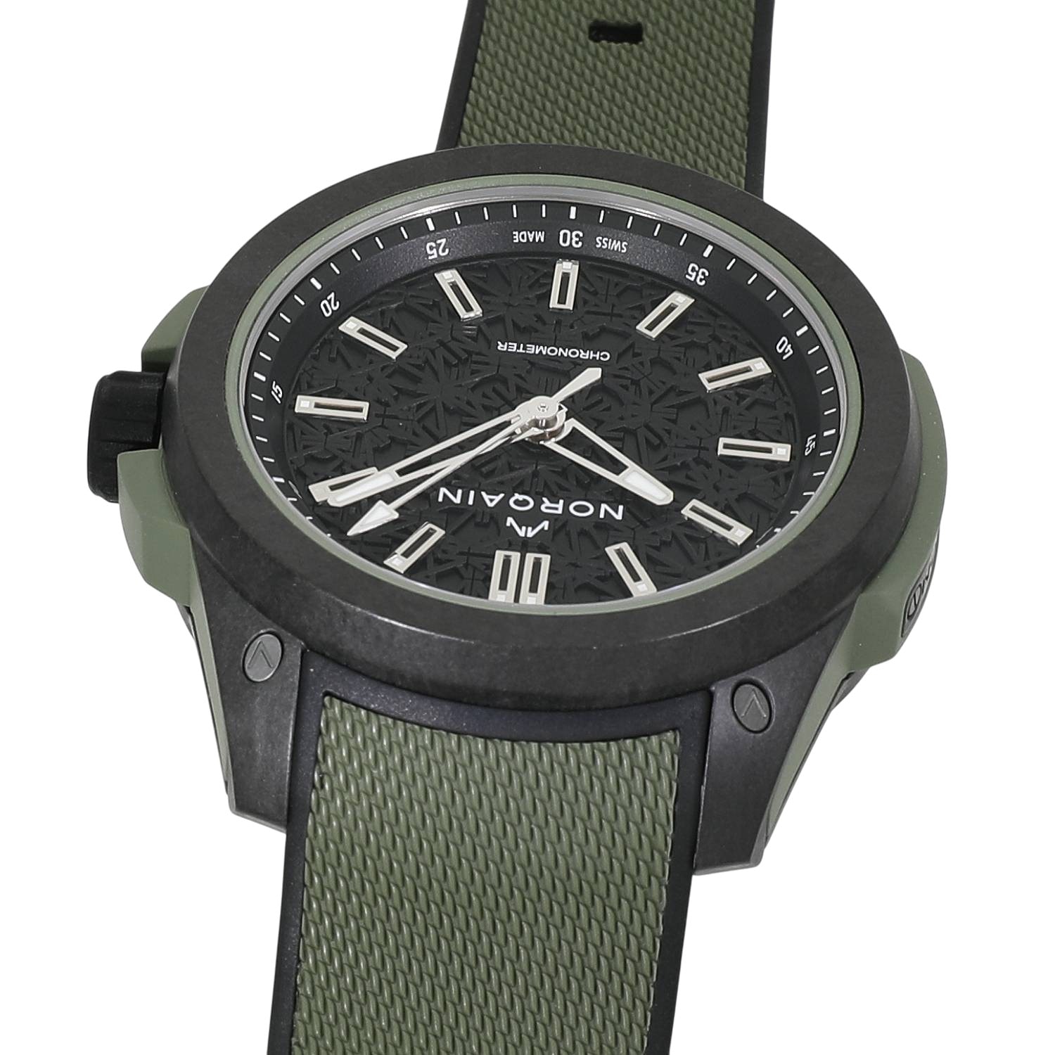 O11679 | [中古]ノルケイン インディペンデンス ワイルドワン 42ミリ 