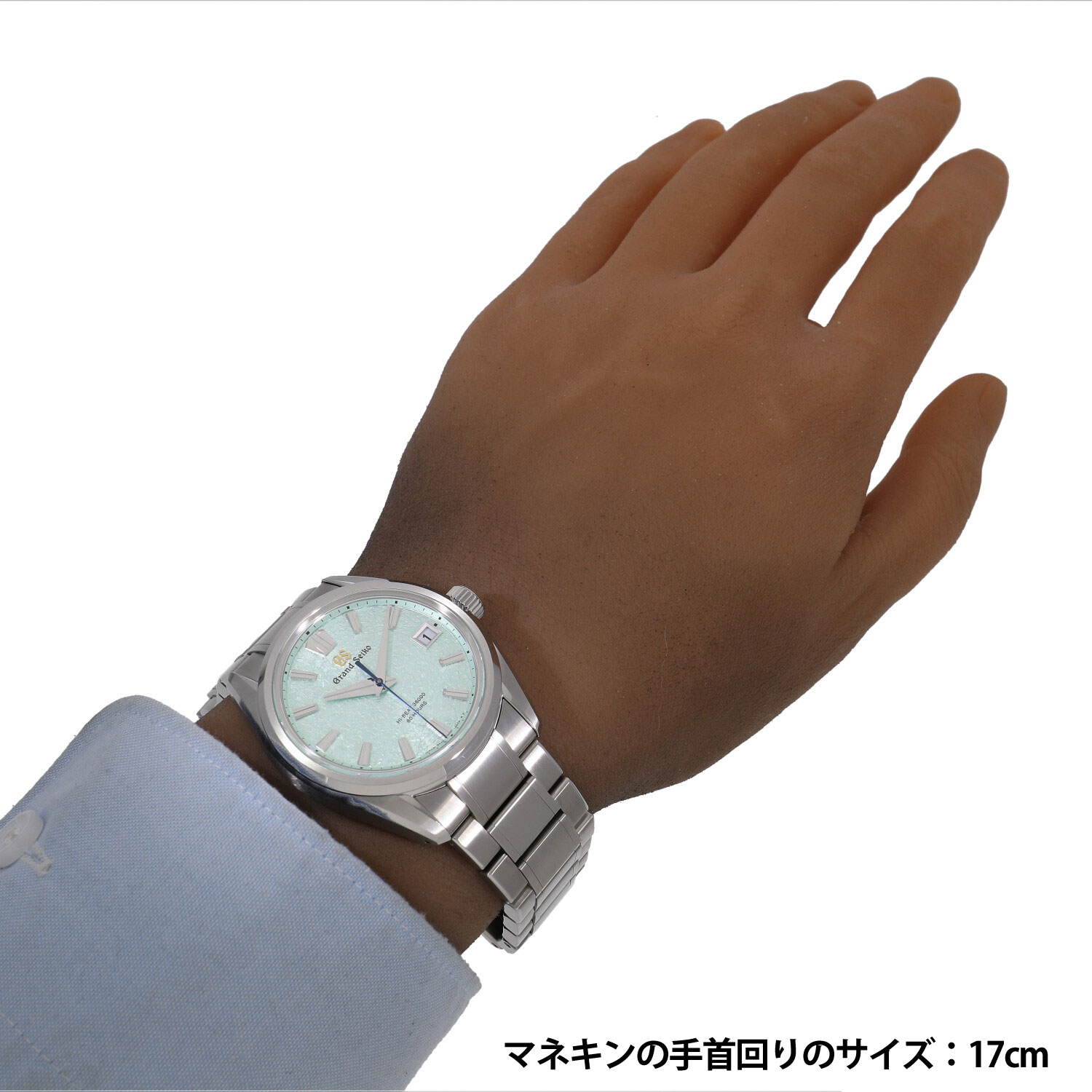 S8618 | [新品]セイコー グランドセイコー エボリューション9