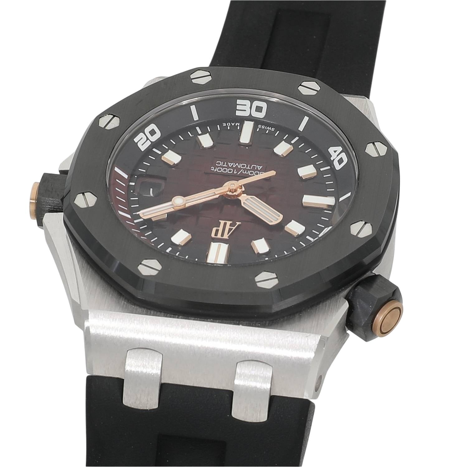 A11456 | [中古]オーデマピゲ ロイヤルオーク オフショア ダイバー