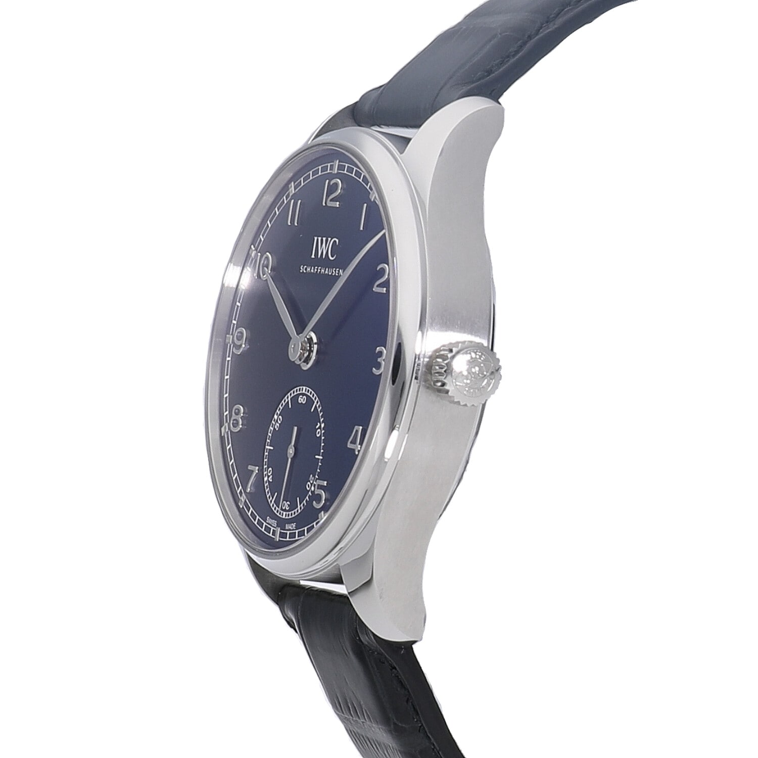 iwc ポルトギーゼ ポルトギーゼ・​オートマティック40/IW358305 | ポルトギーゼ | IWC