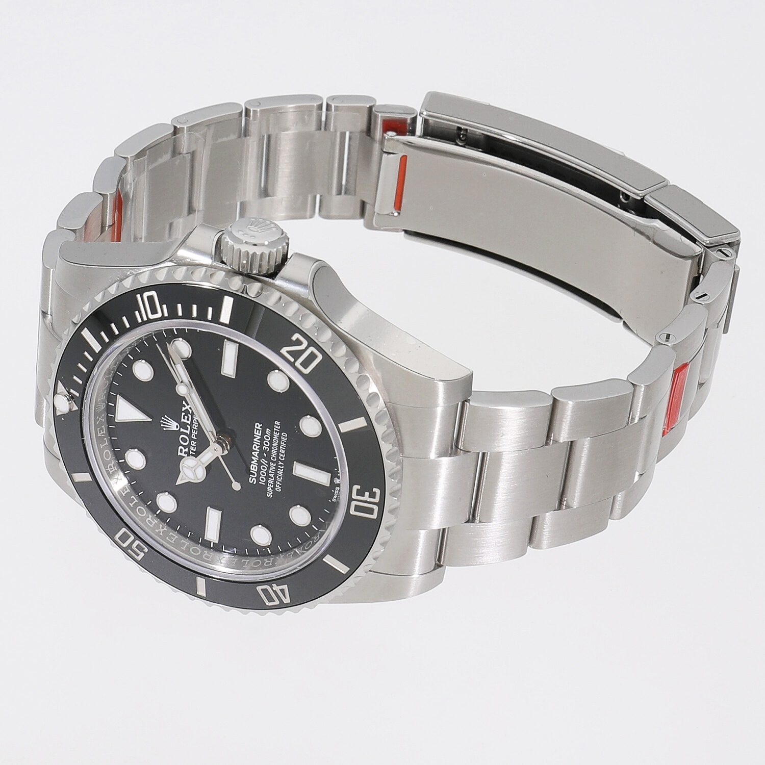ジェニーフレンド rolex-submariner-124060-aka-
