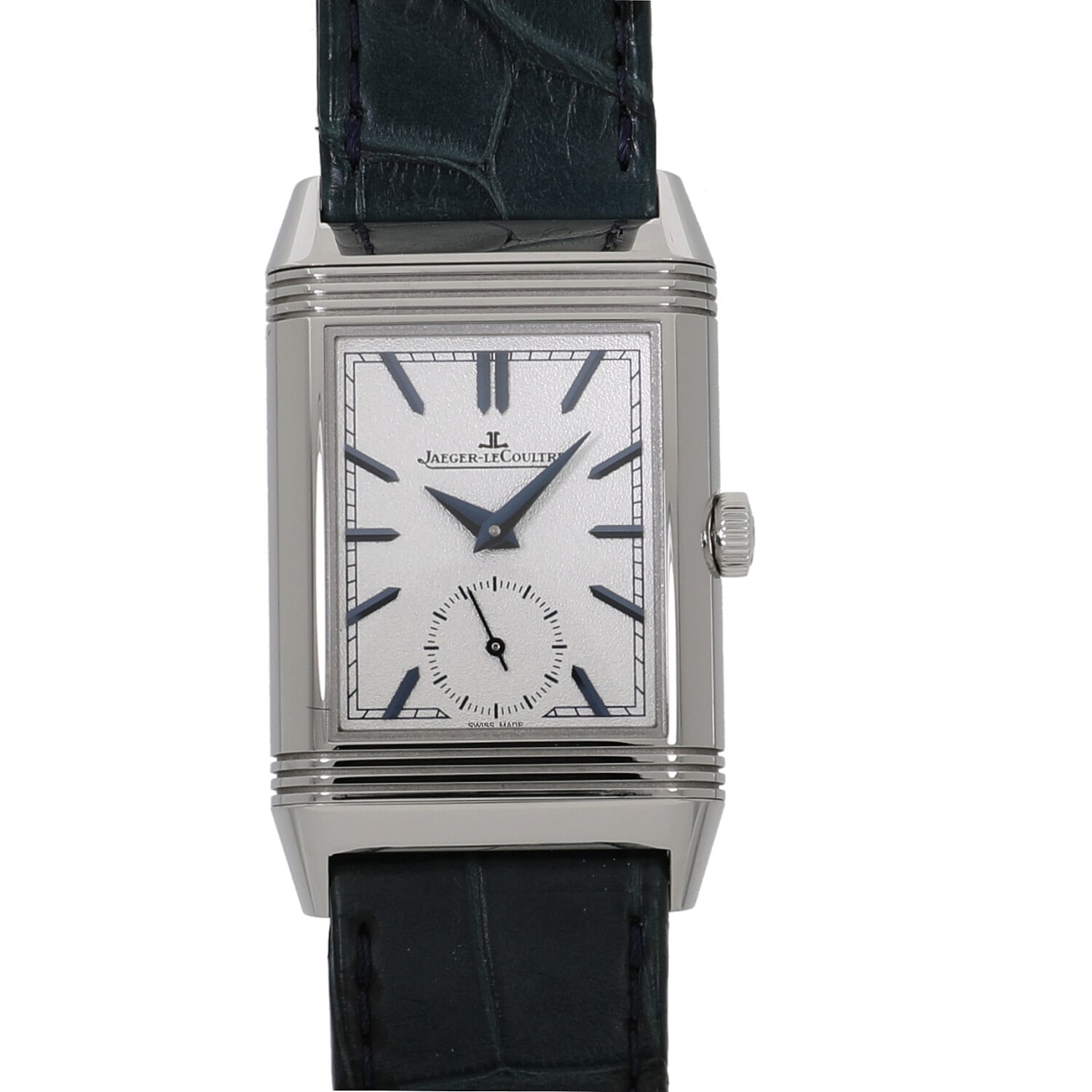 J7519 | [中古]ジャガールクルト レベルソ トリビュート デュオ